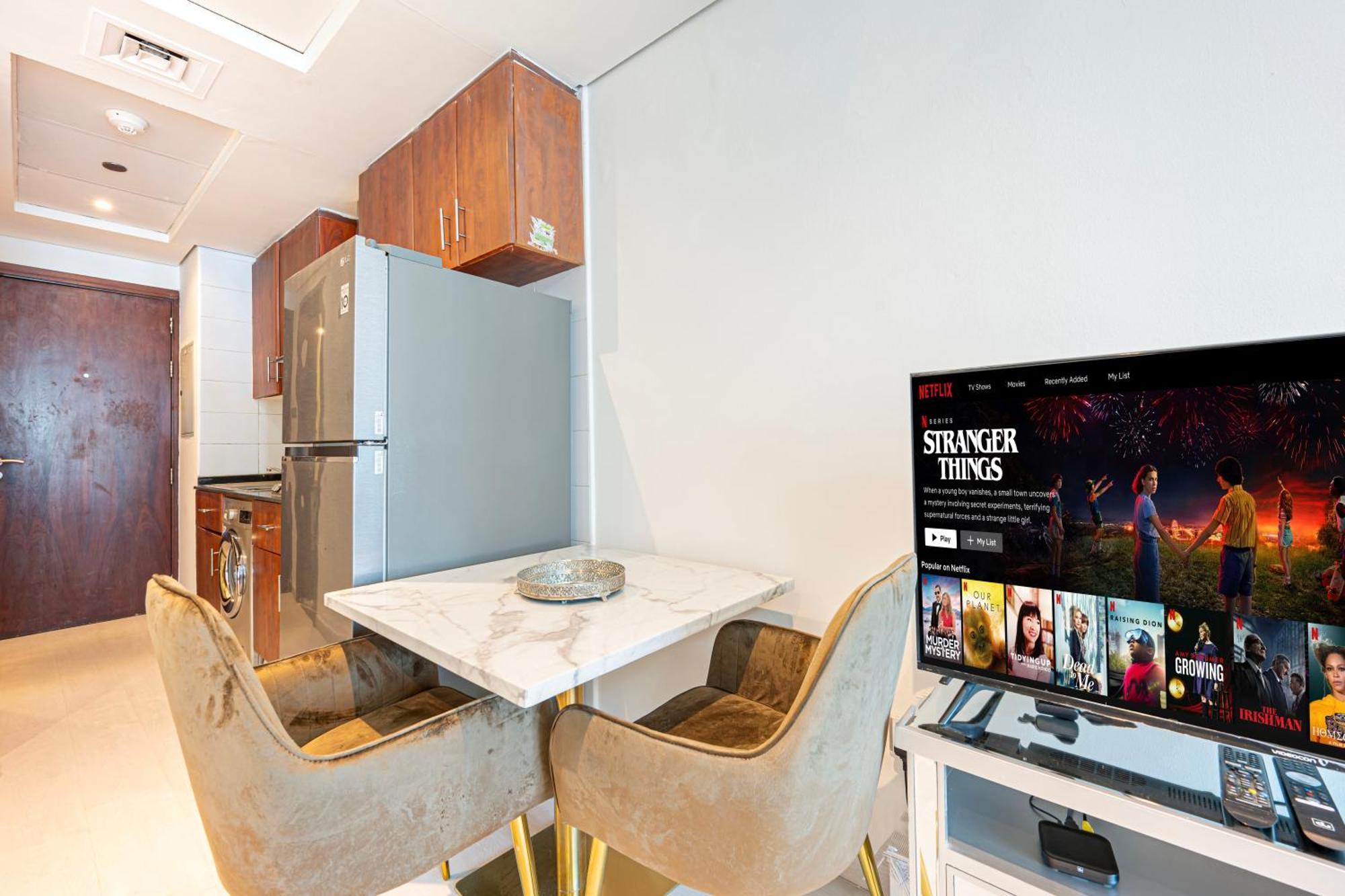 Splendid Close To Jbr Appartement *