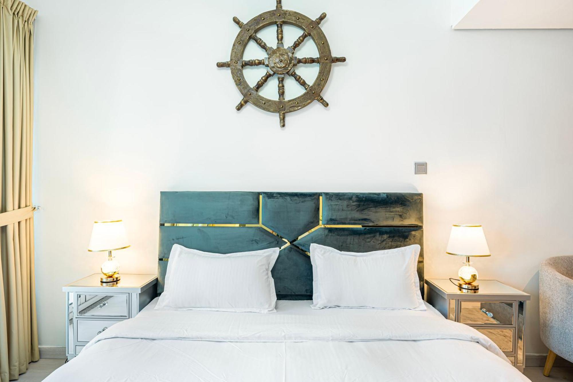 Appartement Splendid Close To Jbr Dubai