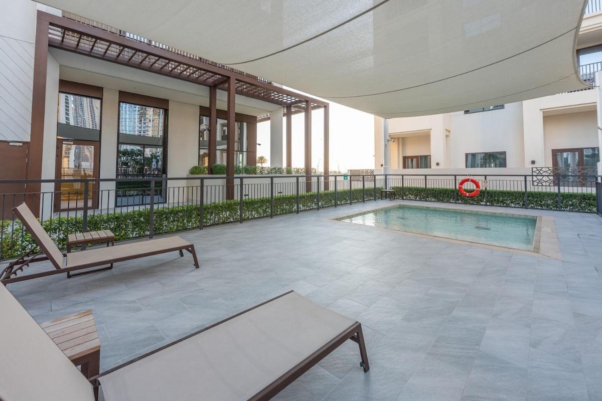 Dazzling 3-bedrooms In The Heart Of Creek Harbour Apartment
