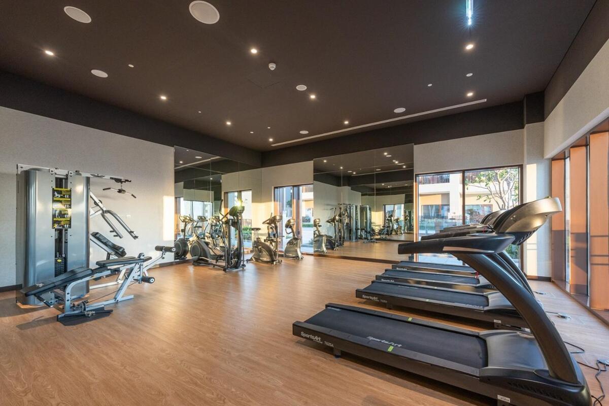 Apartment Dazzling 3-bedrooms In The Heart Of Creek Harbour *