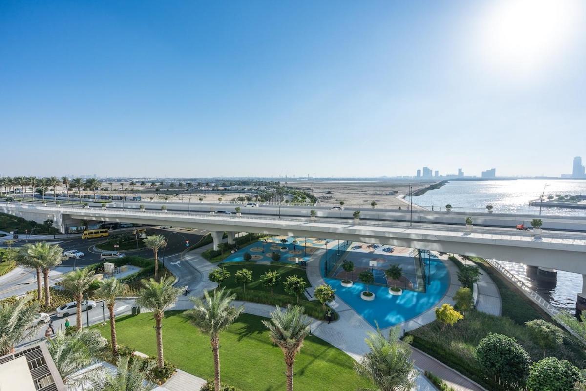 Dazzling 3-bedrooms In The Heart Of Creek Harbour * Dubai
