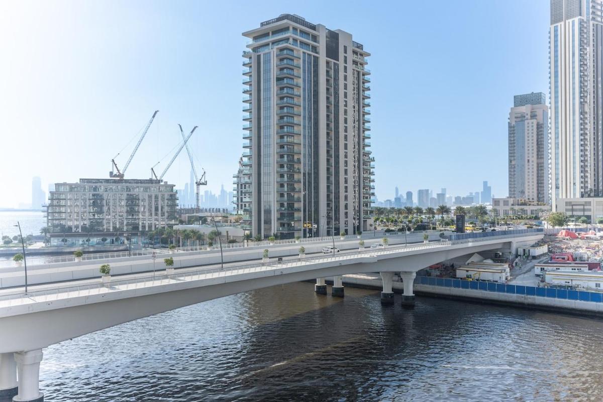 Apartment Dazzling 3-bedrooms In The Heart Of Creek Harbour