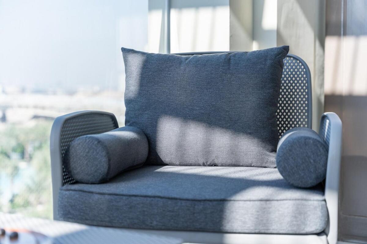 Dazzling 3-bedrooms In The Heart Of Creek Harbour * Dubai