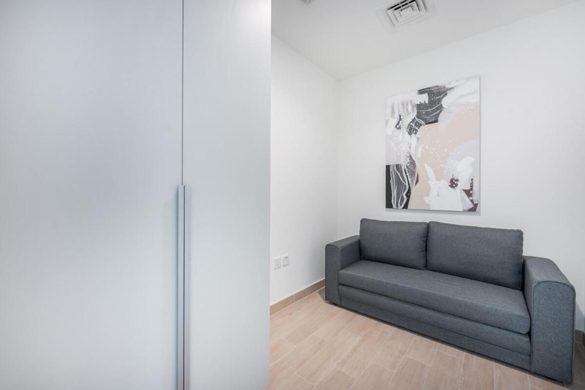 Dazzling 3-bedrooms In The Heart Of Creek Harbour Apartment