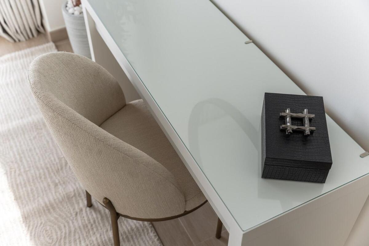 Dazzling 3-bedrooms In The Heart Of Creek Harbour Dubai
