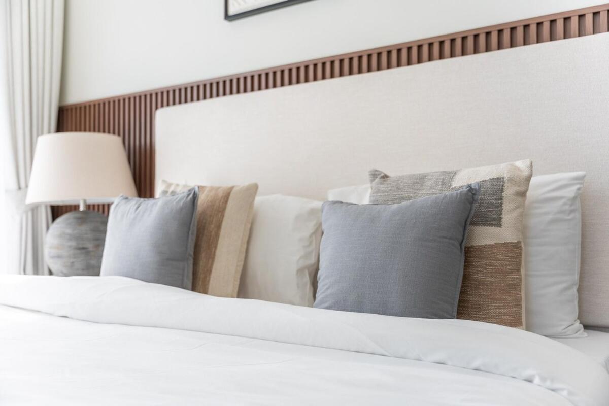 Dazzling 3-bedrooms In The Heart Of Creek Harbour