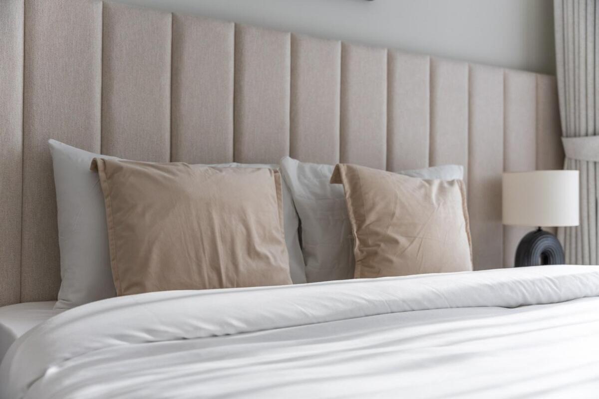 Dazzling 3-bedrooms In The Heart Of Creek Harbour Apartment