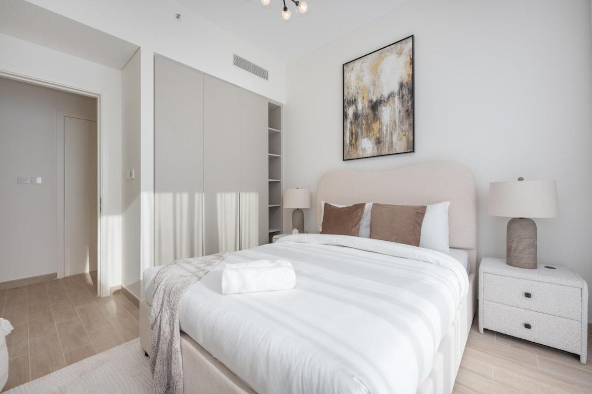 Dazzling 3-bedrooms In The Heart Of Creek Harbour * Dubai