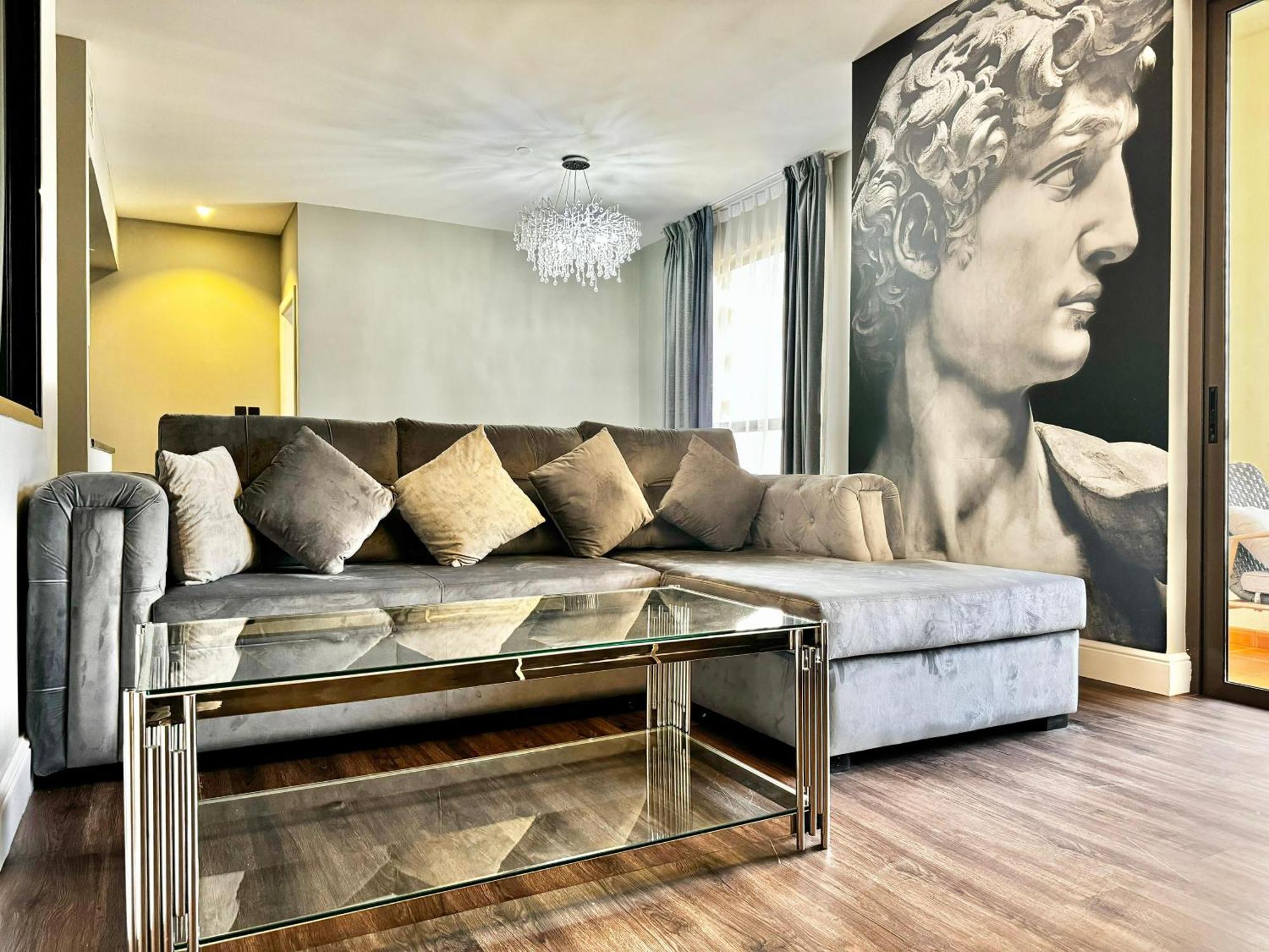 Modern 2bdr In Jbr Murjan 2 * Dubaï