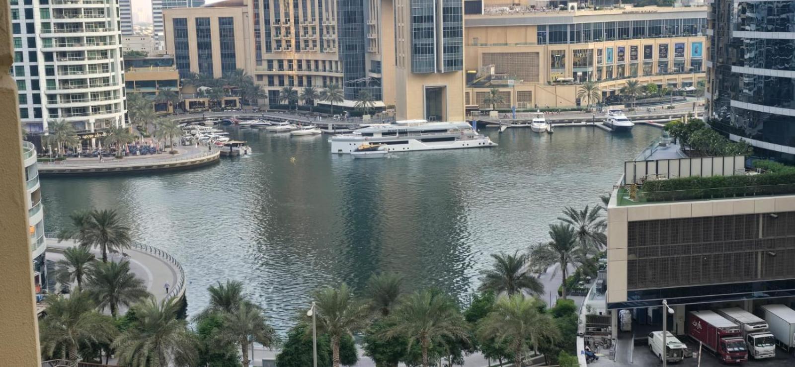 Pool View Executive Near Jbr Walk, Sadaf 1,2 * Dubái