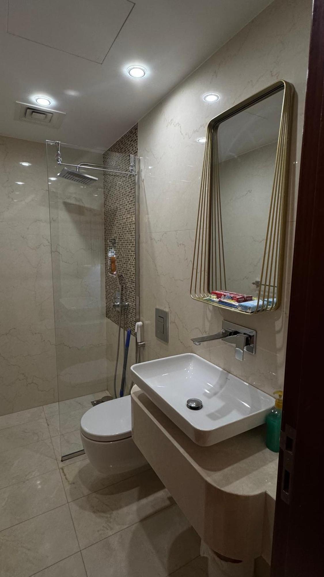 Hostal Pool View Executive Near Jbr Walk, Sadaf 1,2 *
