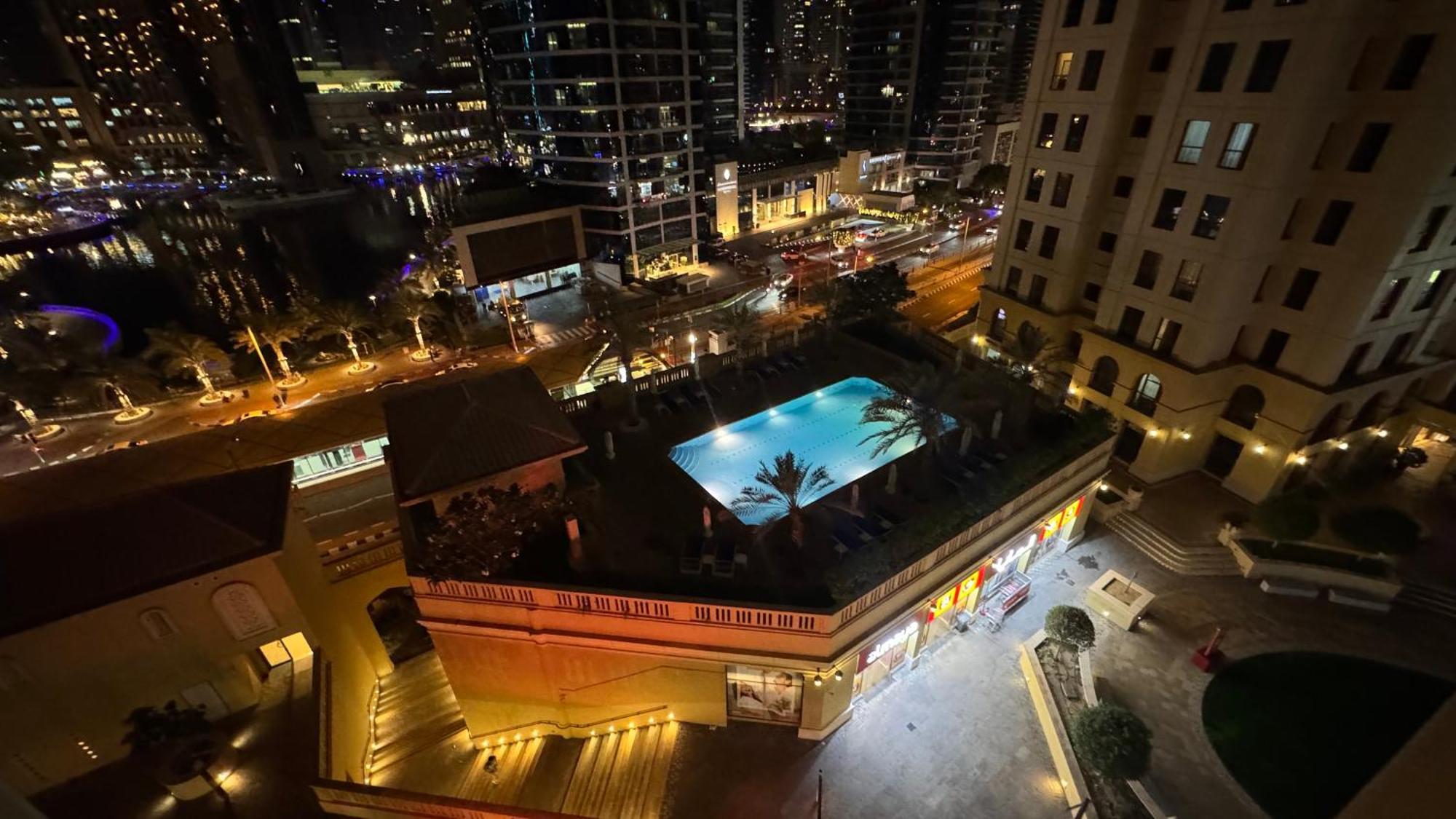 Pool View Executive Near Jbr Walk, Sadaf 1,2 Dubái
