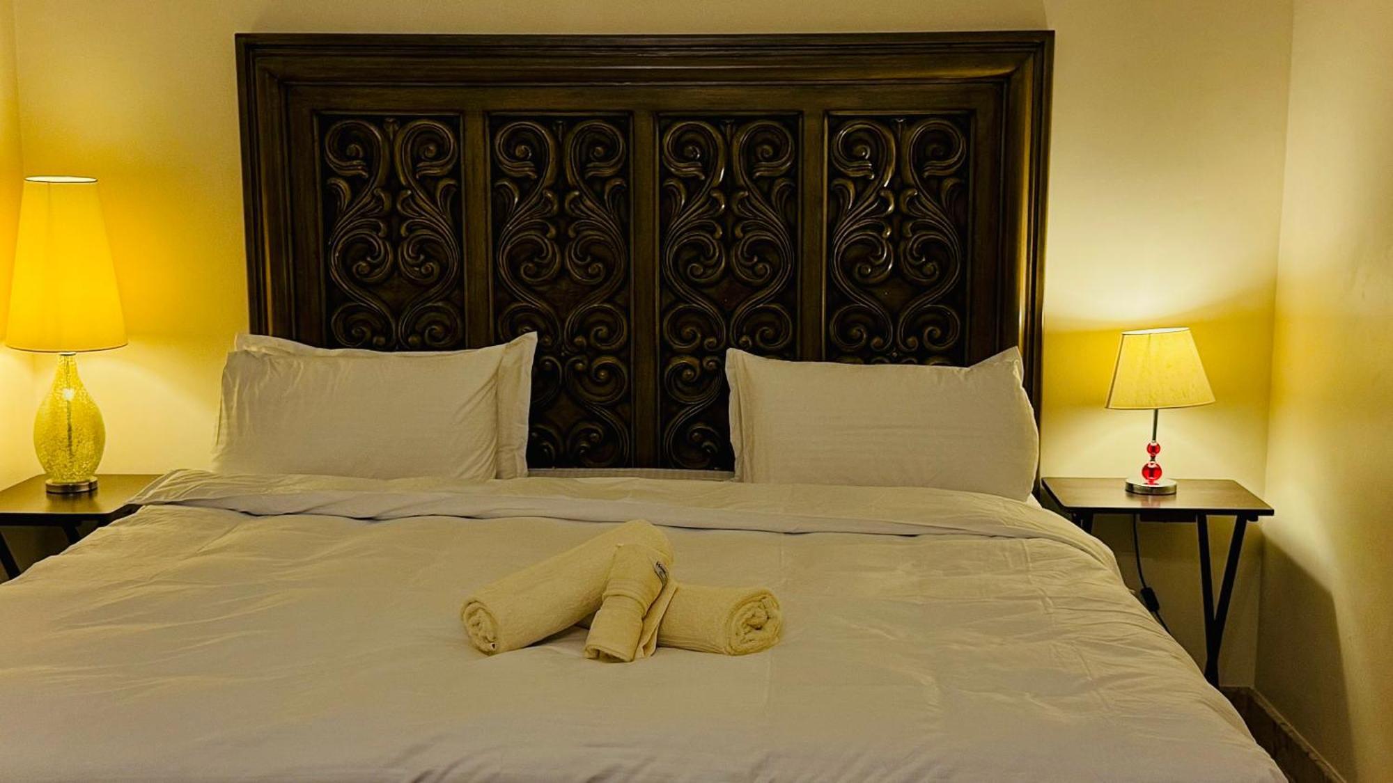 Hostal Pool View Executive Near Jbr Walk, Sadaf 1,2 *