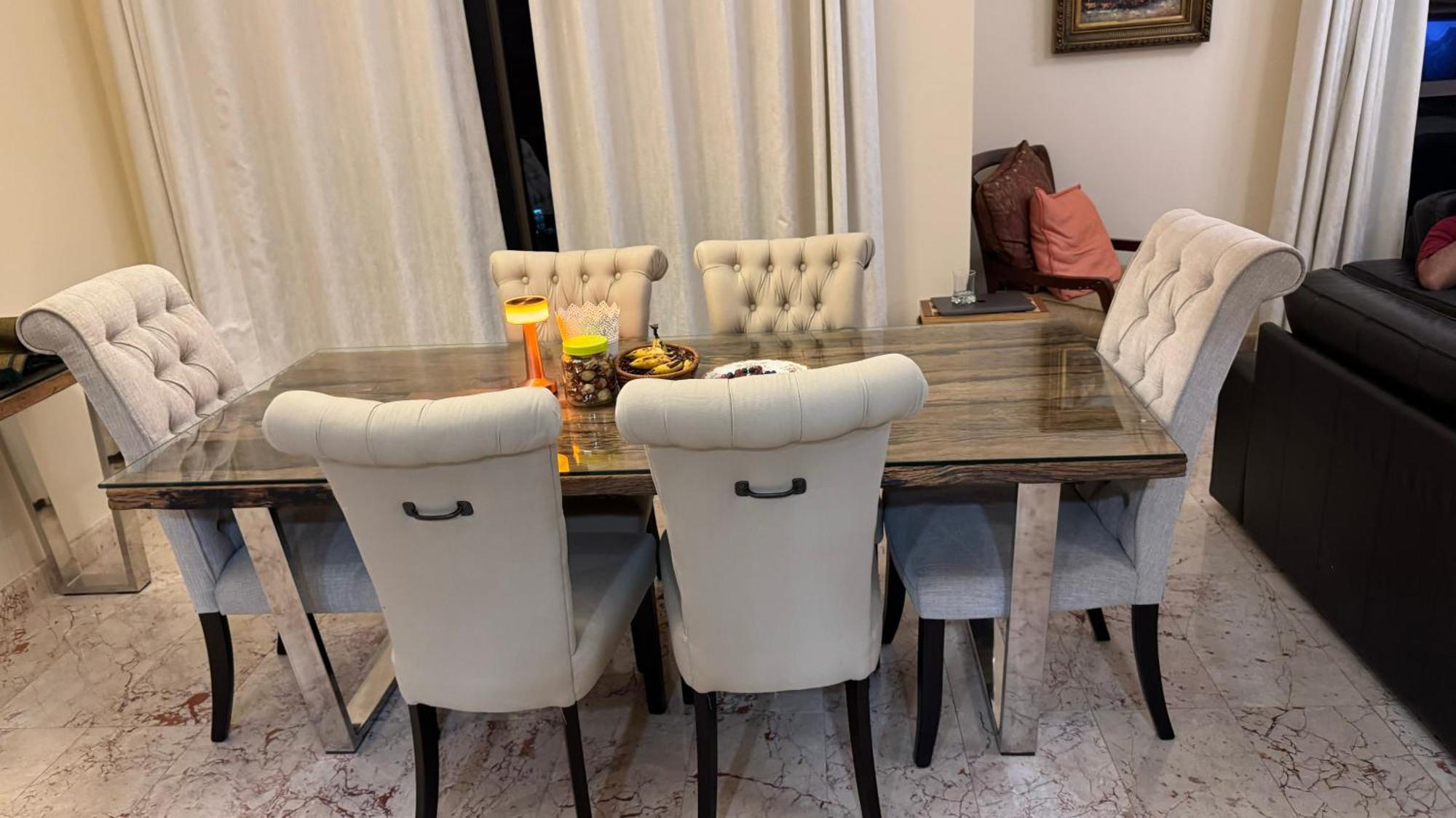 Hostal Pool View Executive Near Jbr Walk, Sadaf 1,2