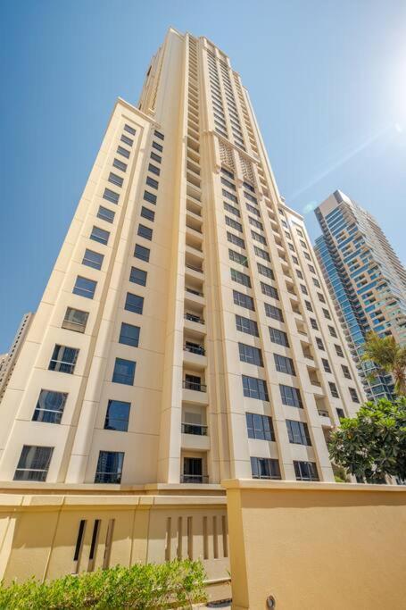 Apartment Waterfront Wonderland Dubai