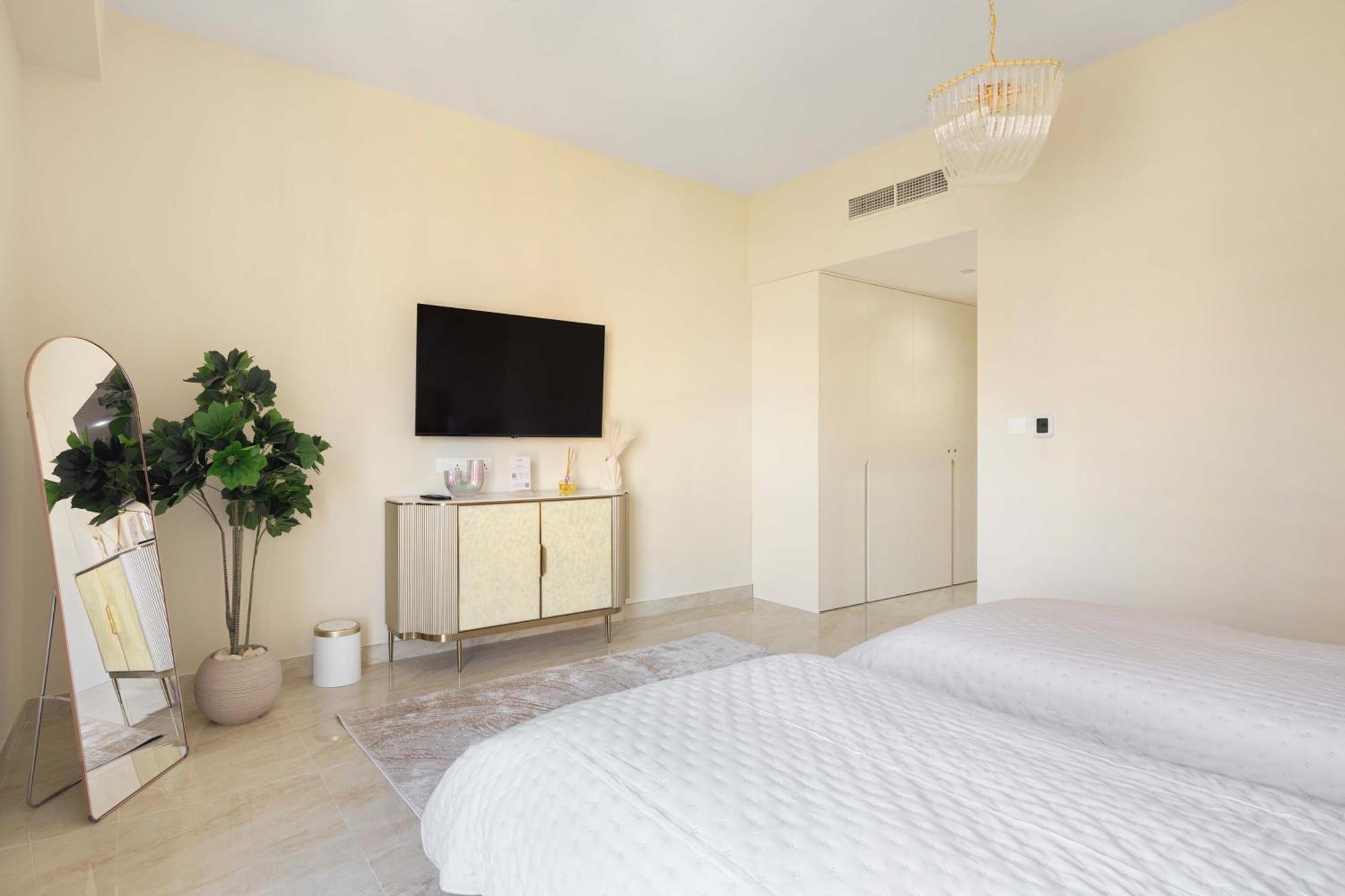 Happy Academia Jbr Apartment Dubai