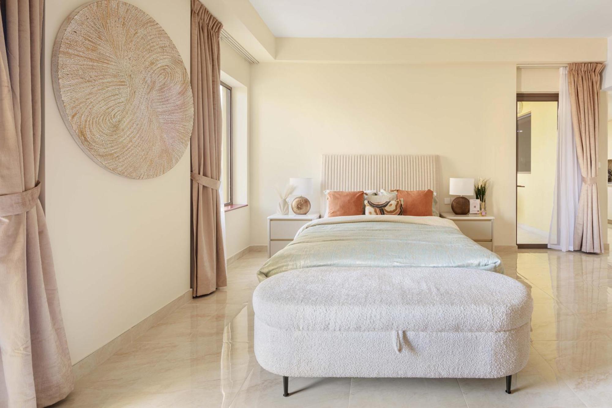 Apartment Happy Academia Jbr