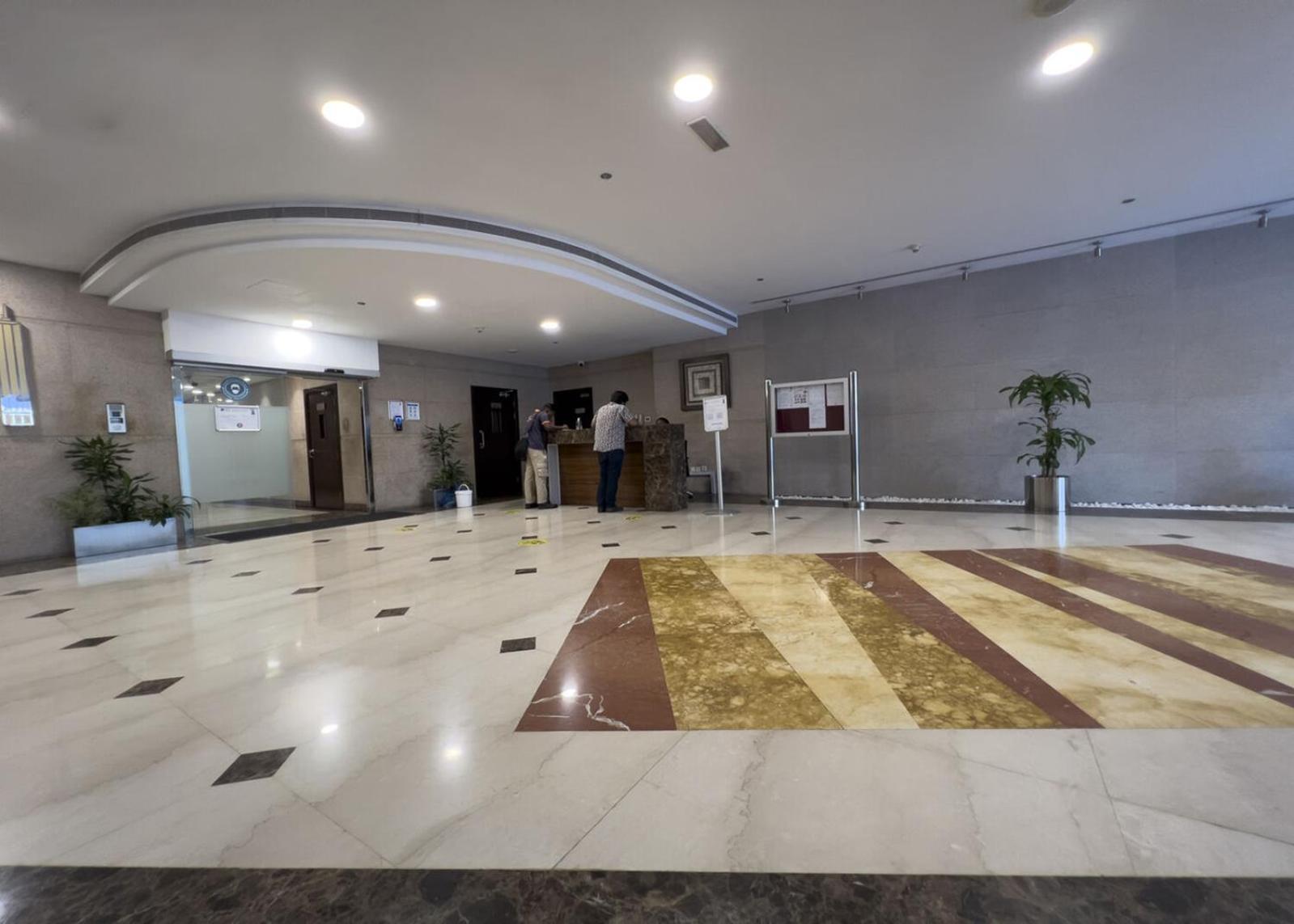Appartement Dream - 3 Bedroom In Sulafa Tower Marina *