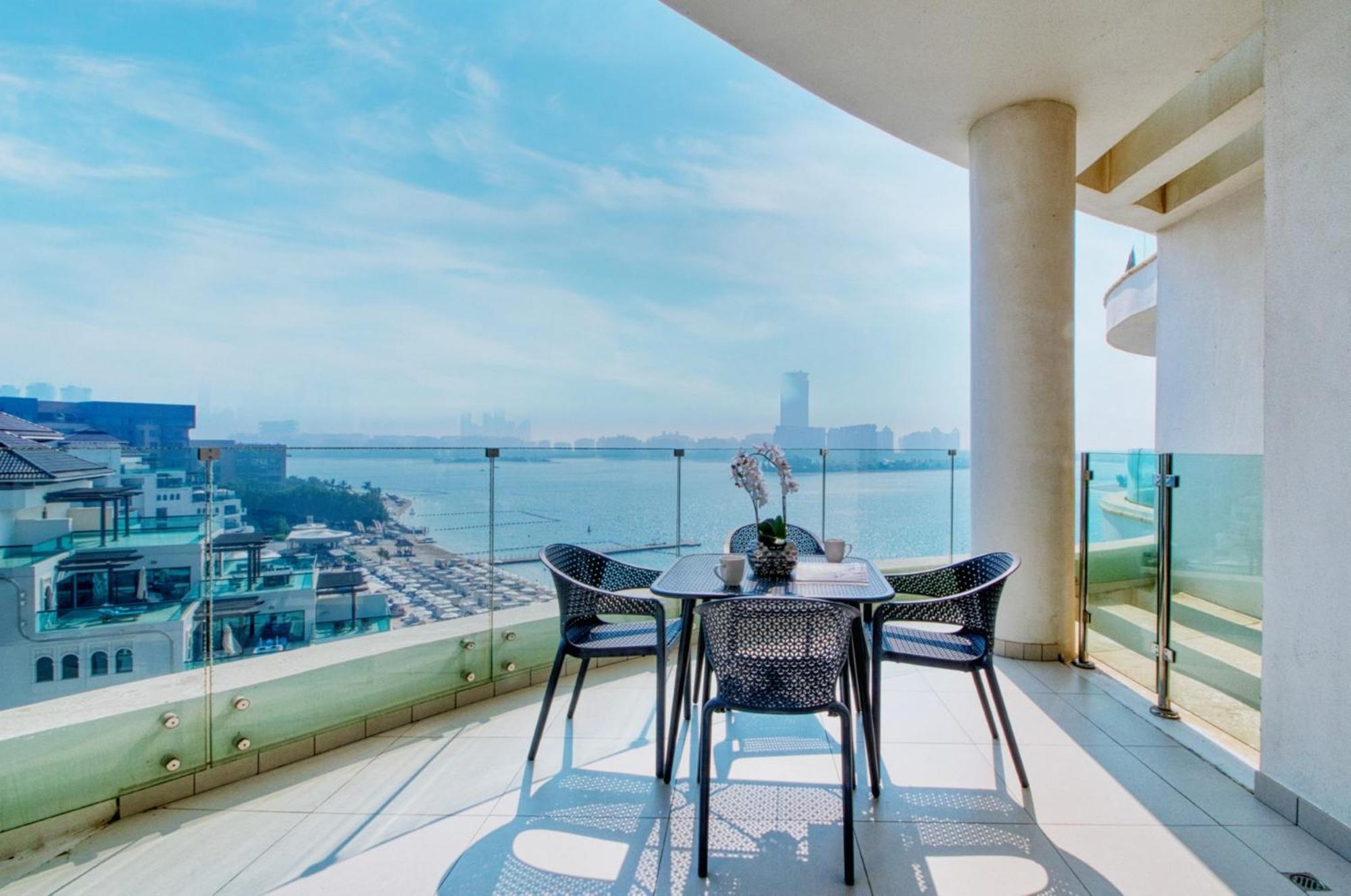 Luxury Royal Bay Beachfront By Globalstay Apartamento