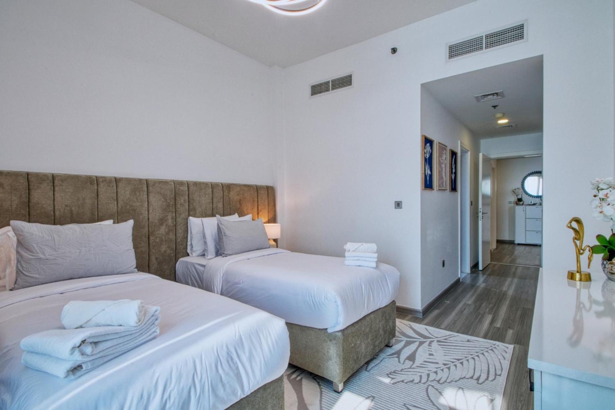 Apartamento Luxury Royal Bay Beachfront By Globalstay *