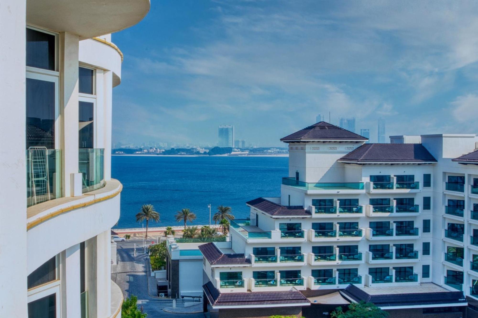 Apartamento Luxury Royal Bay Beachfront By Globalstay Dubái