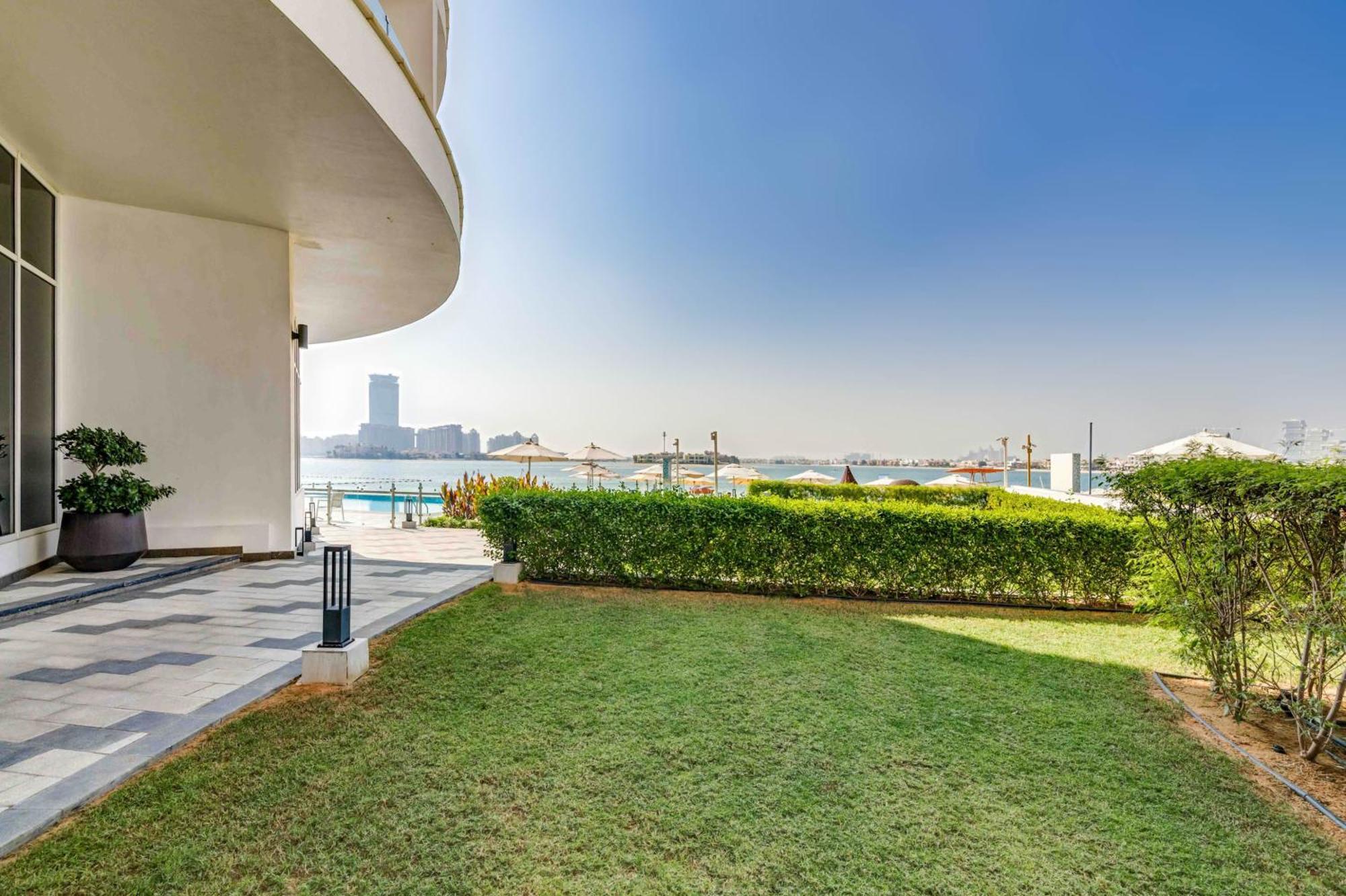 Luxury Royal Bay Beachfront By Globalstay Apartamento