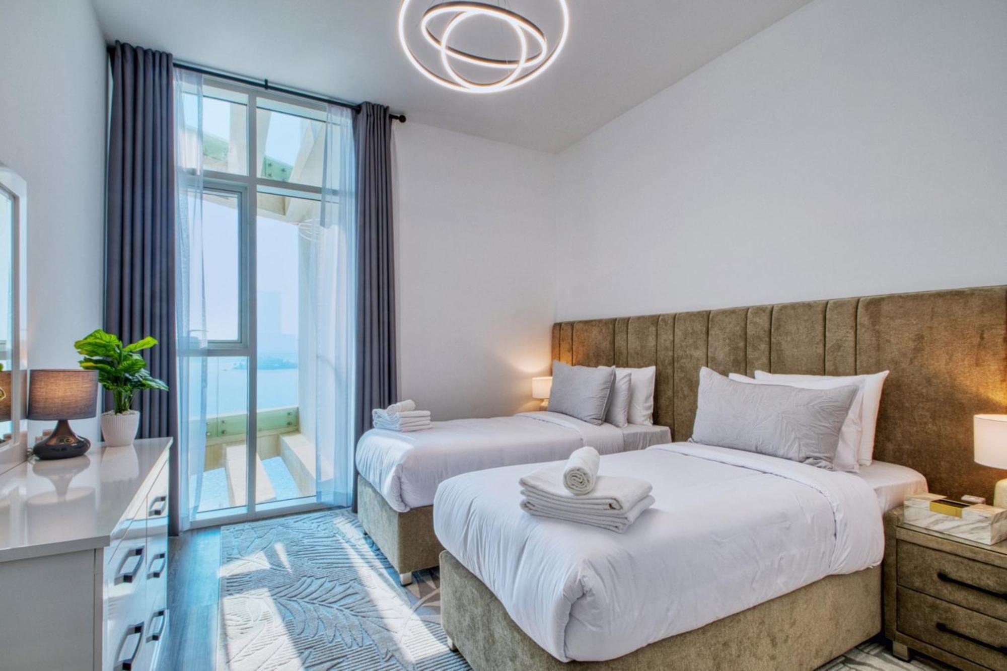 Apartamento Luxury Royal Bay Beachfront By Globalstay *