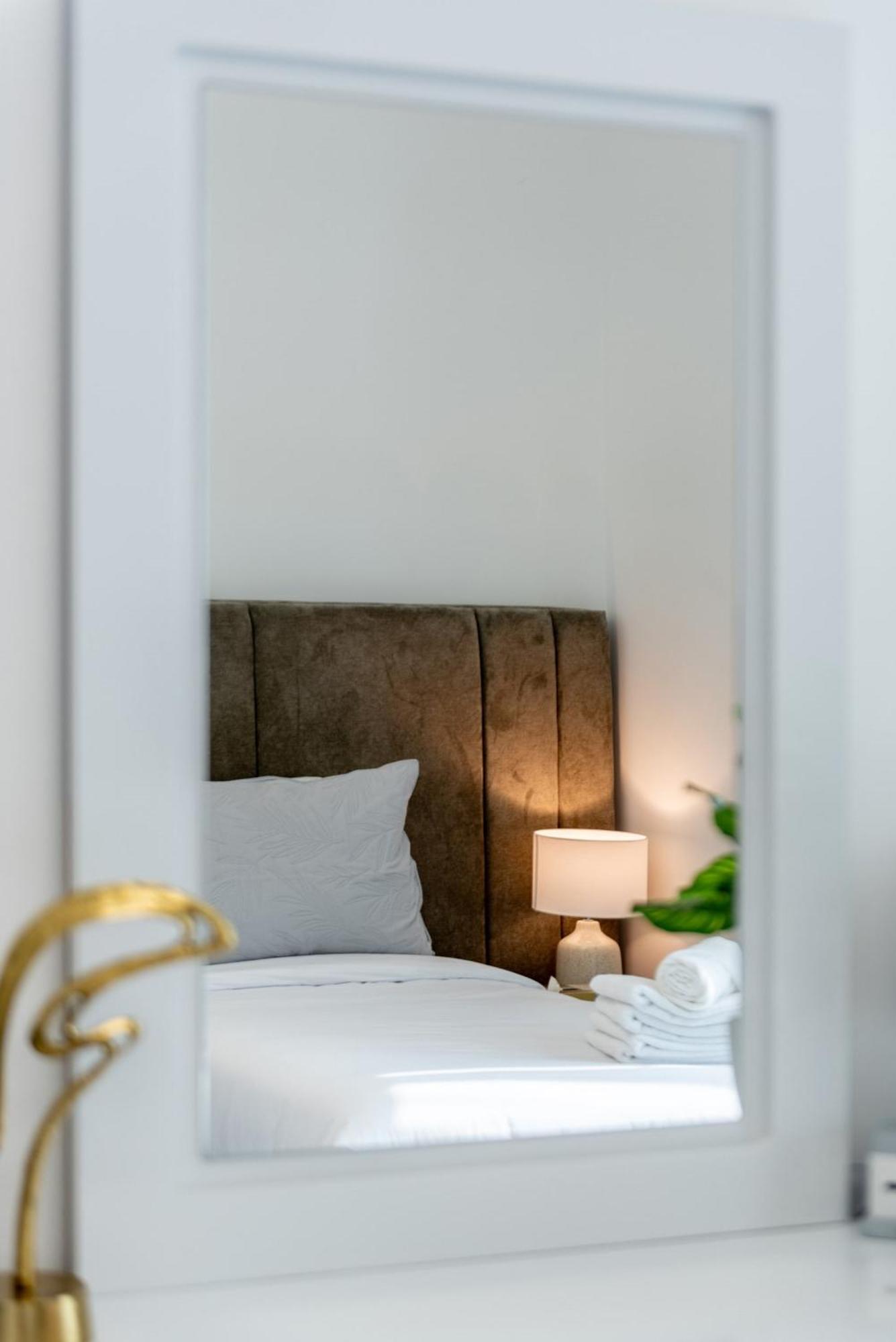 Apartamento Luxury Royal Bay Beachfront By Globalstay Dubái