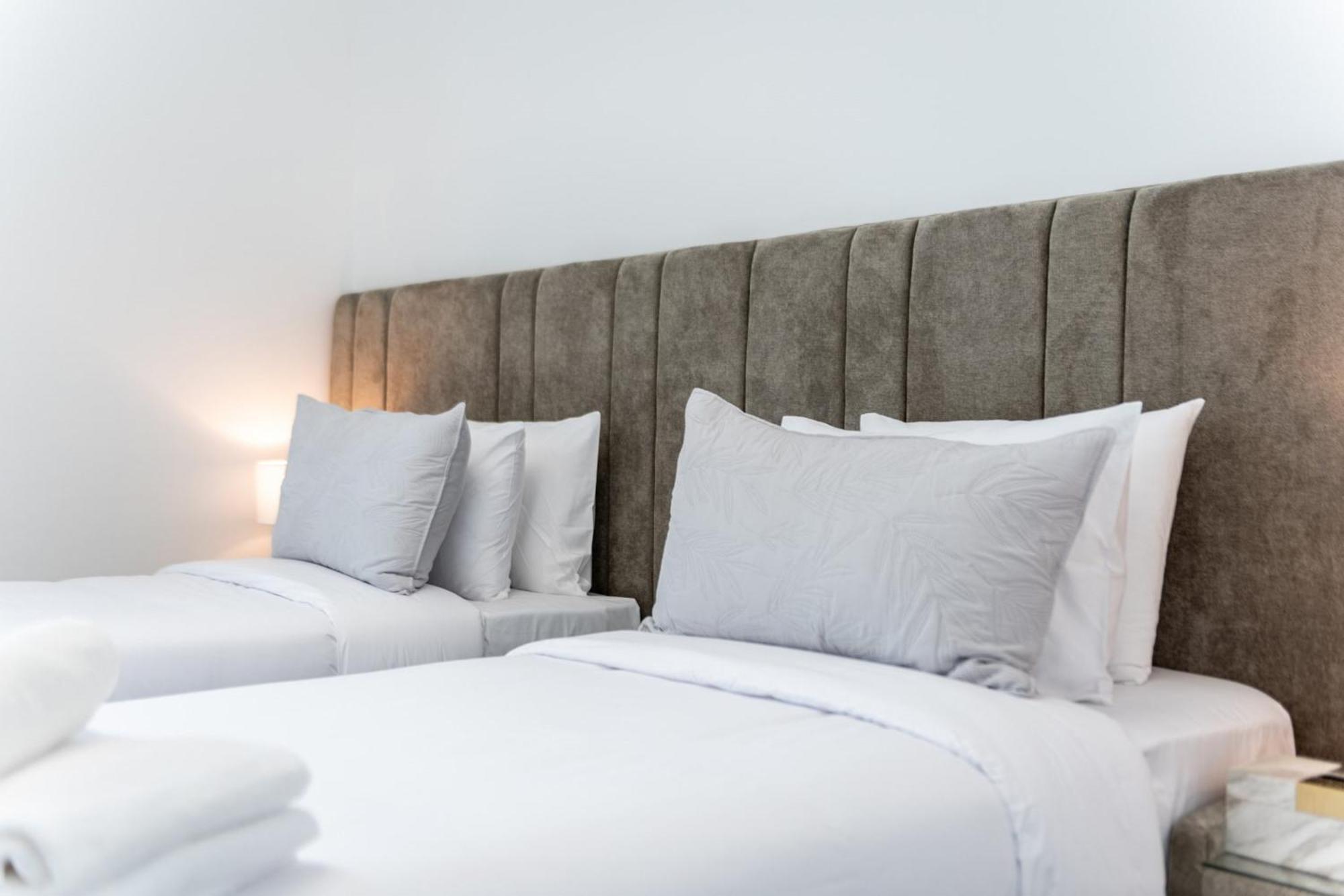 Apartamento Luxury Royal Bay Beachfront By Globalstay Dubái
