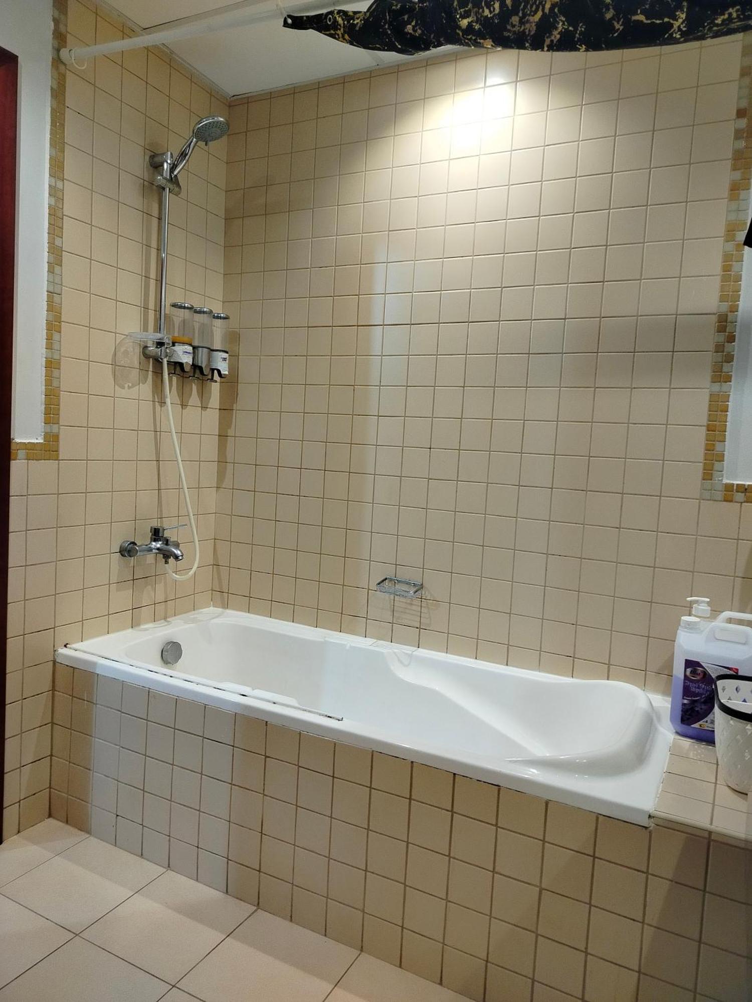 Sansa Jbr Séjour chez l'habitant *