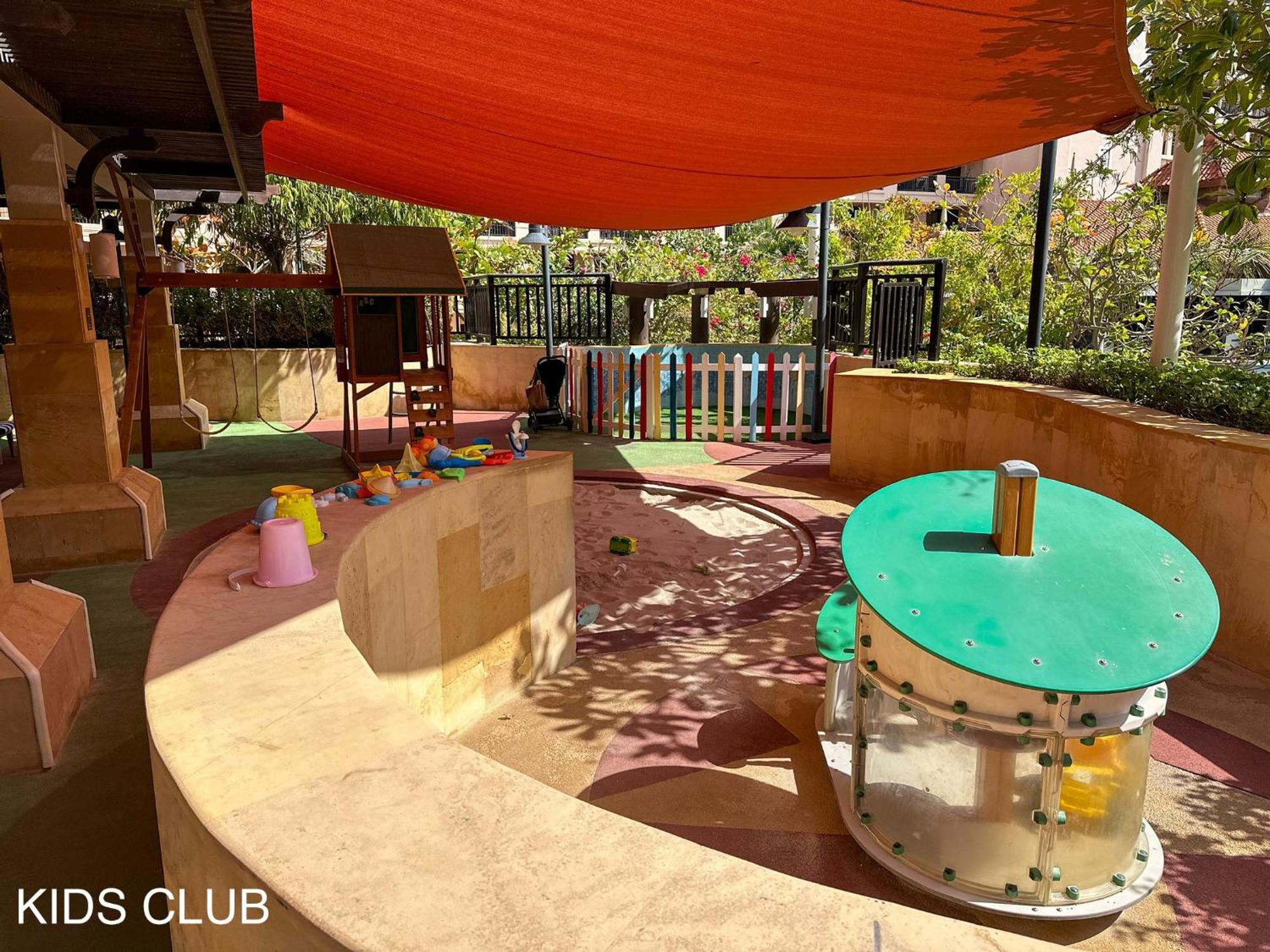 Elegant 1br Full Palm View At 5 Star Apartamento