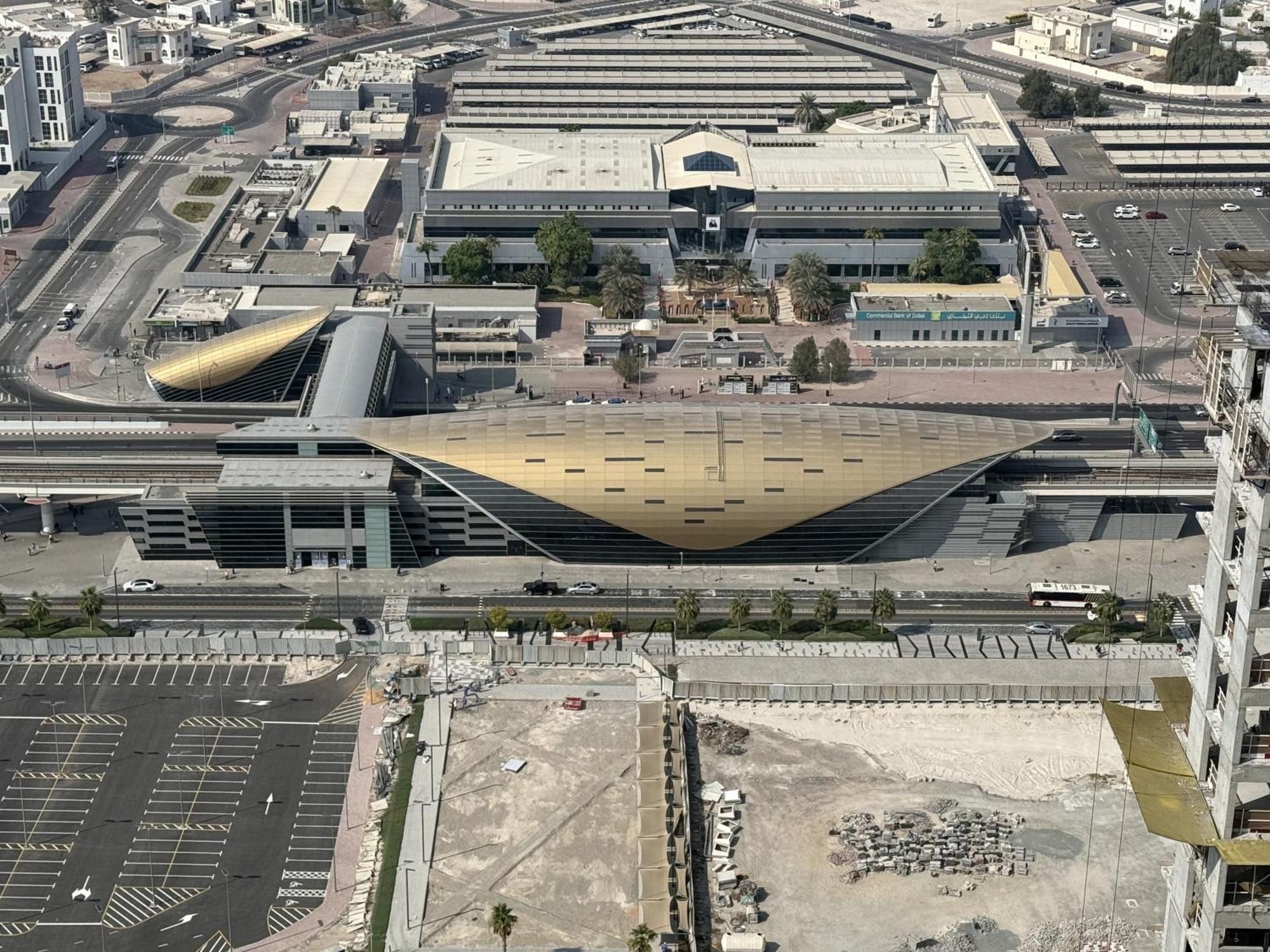 Appartement Luxury 2-bed Flat, Prime Location, Burj View & World Highest Running Track