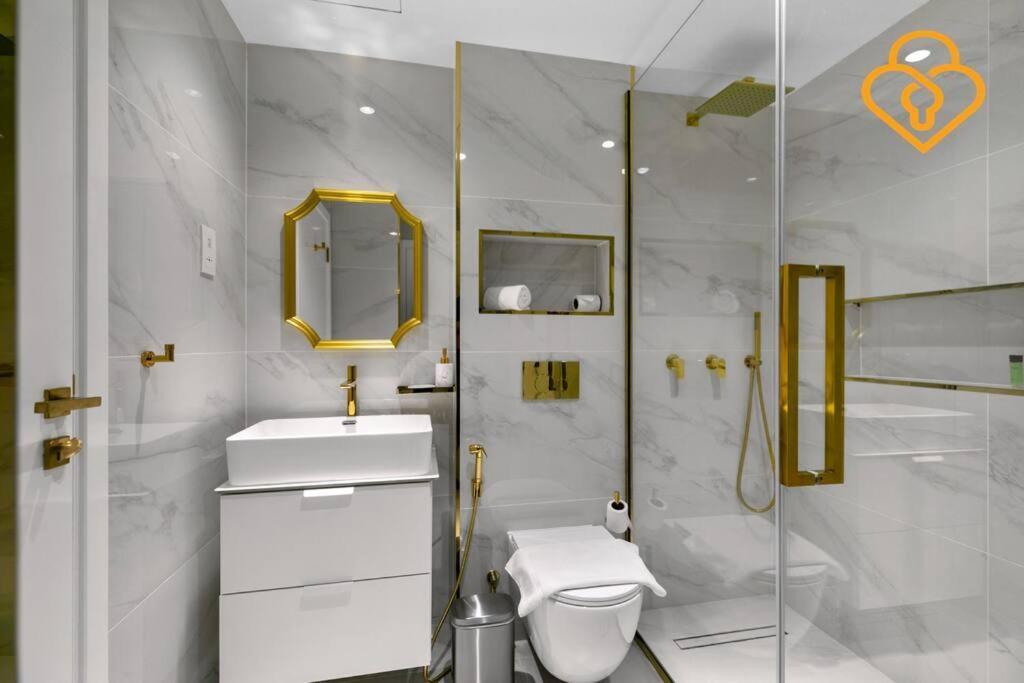 Prime Location, Great Value 1 Bedroom Near Moe, Greens Appartamento