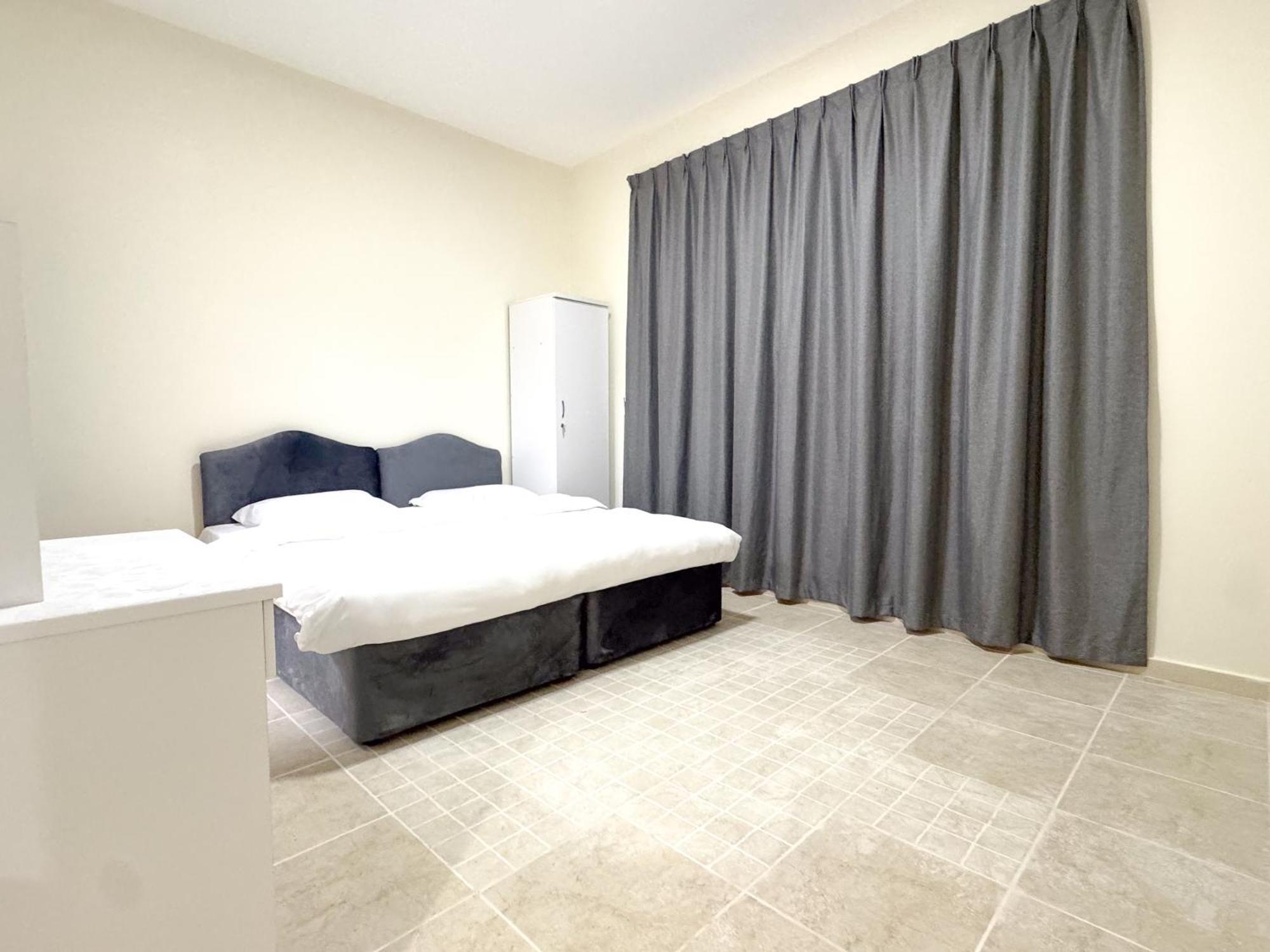 Habitación en casa particular Barsha Star 2-homestay Dubái
