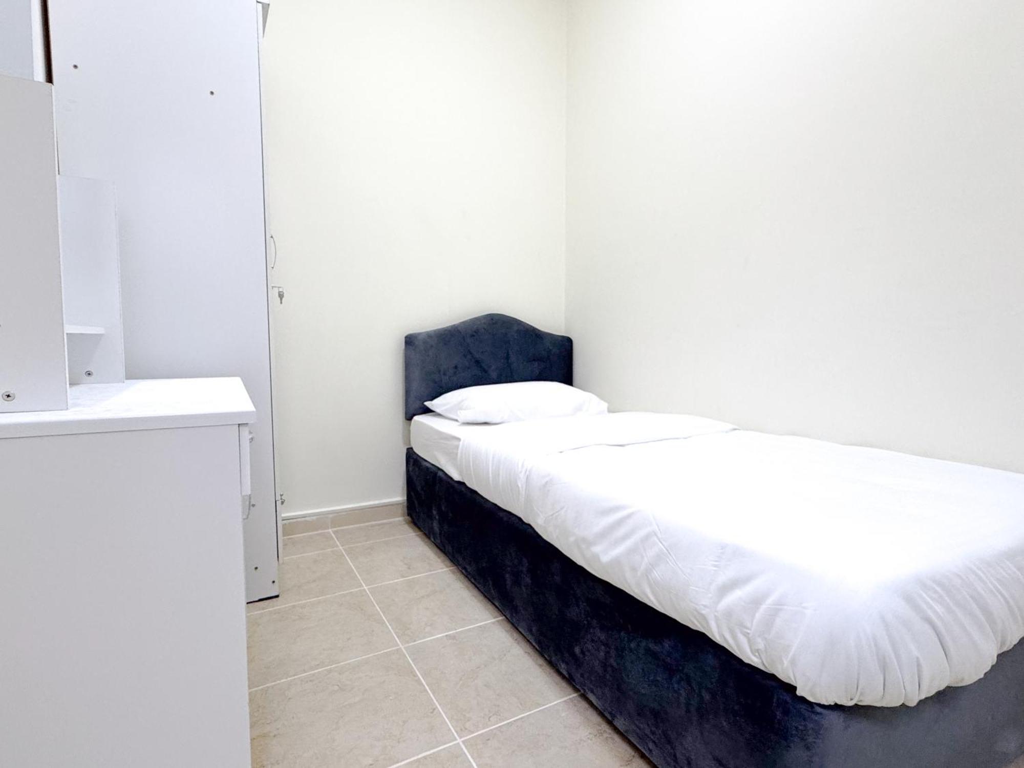 Barsha Star 2-homestay Habitación en casa particular Dubái