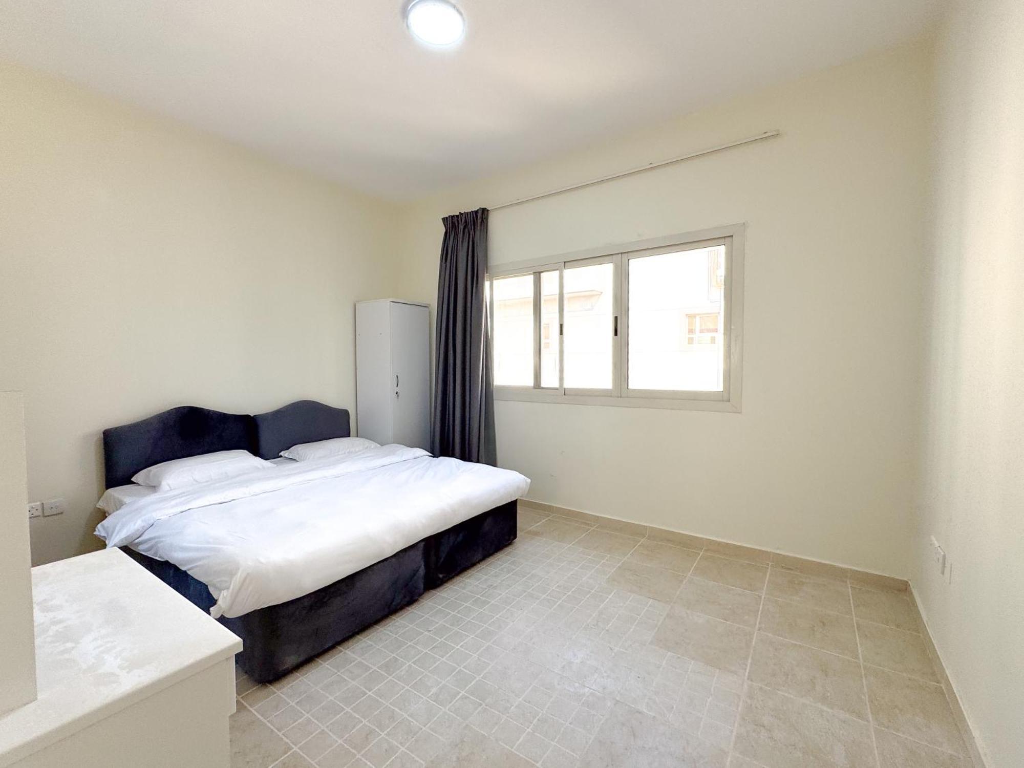 Barsha Star 2-homestay Dubái