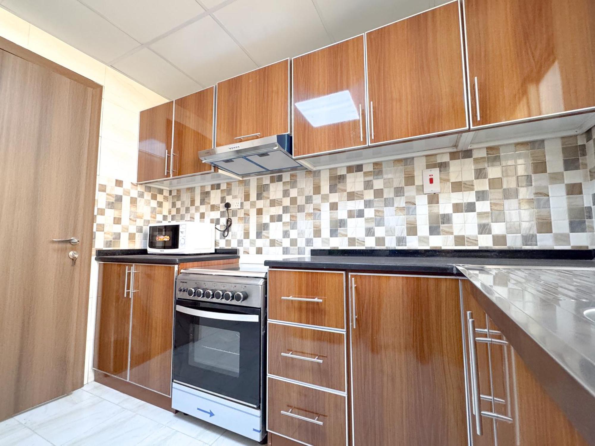 Habitación en casa particular Barsha Star 2-homestay