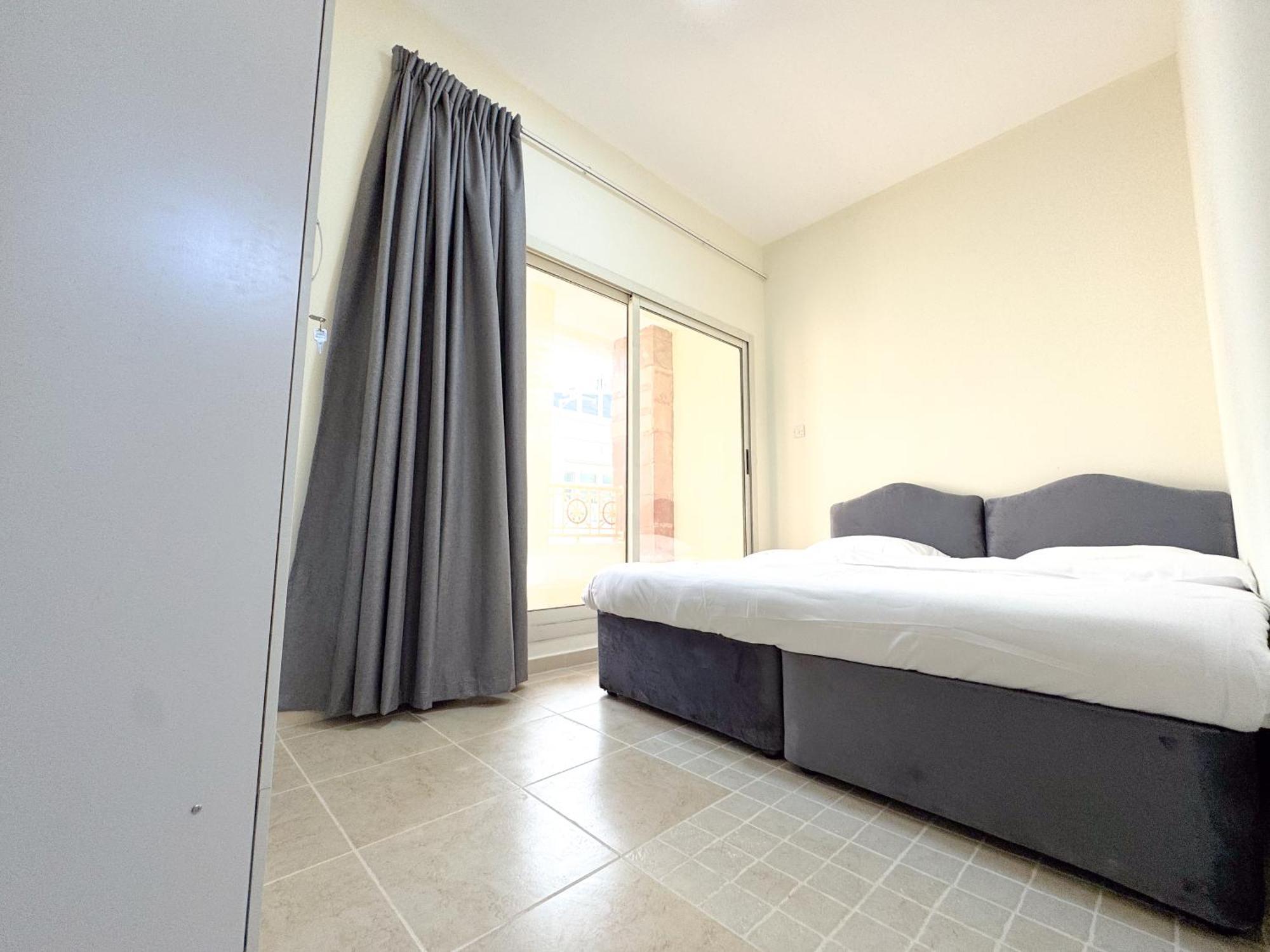 Habitación en casa particular Barsha Star 2-homestay *