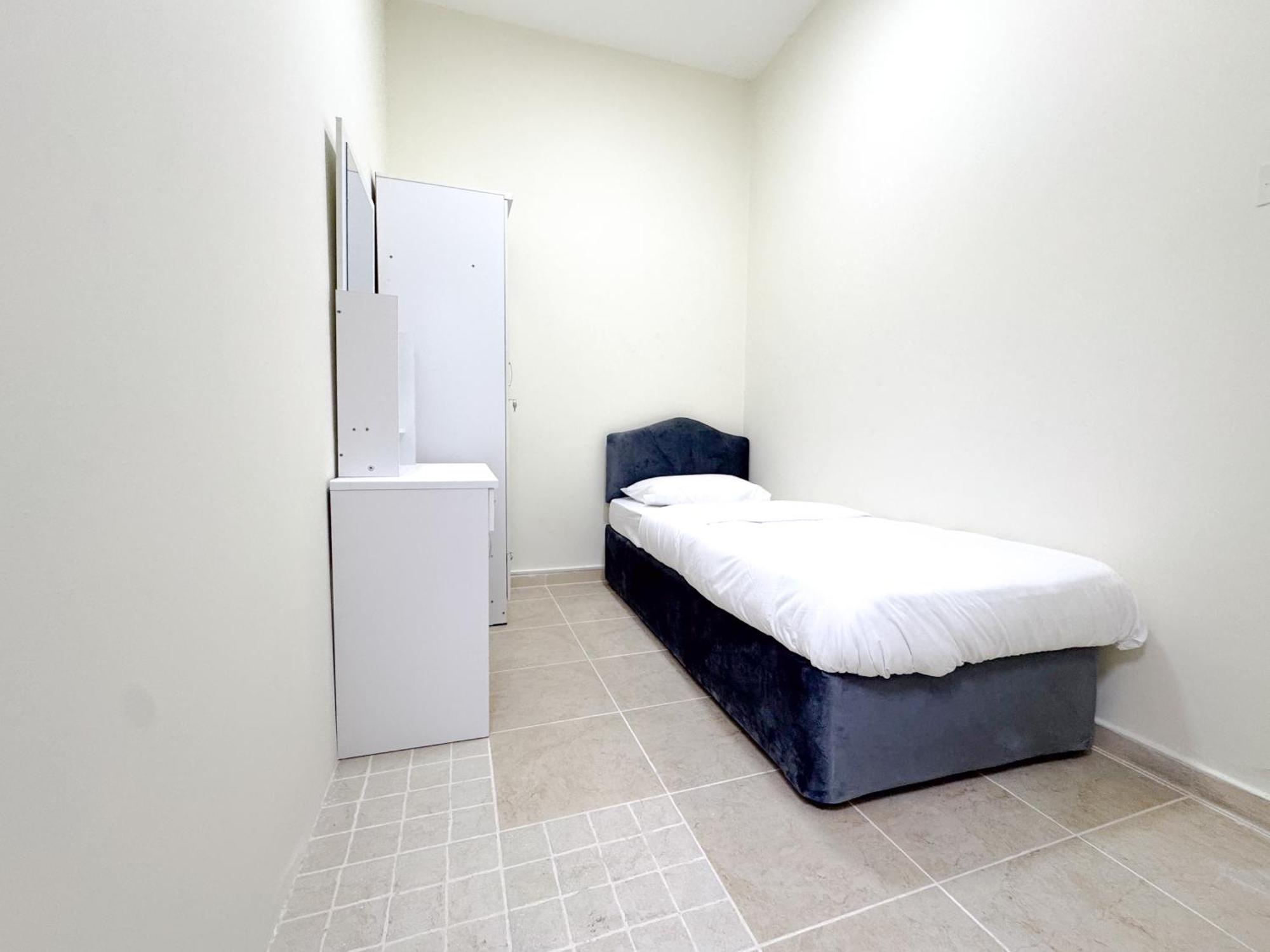 Habitación en casa particular Barsha Star 2-homestay Dubái