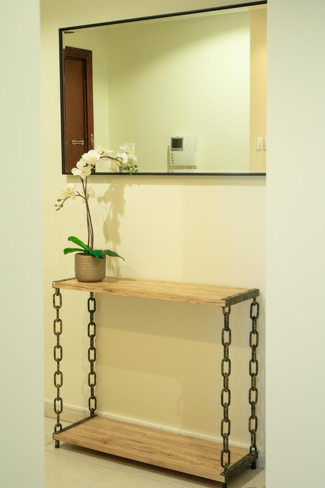Apartamento Cozy One-bedroom In Marina