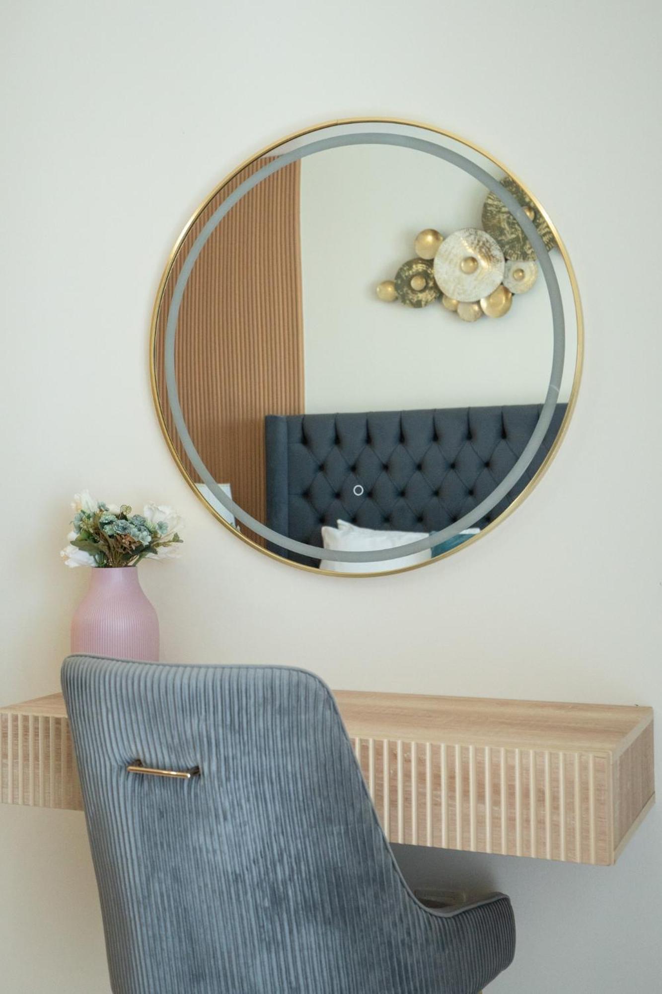 Cozy One-bedroom In Marina Apartamento *
