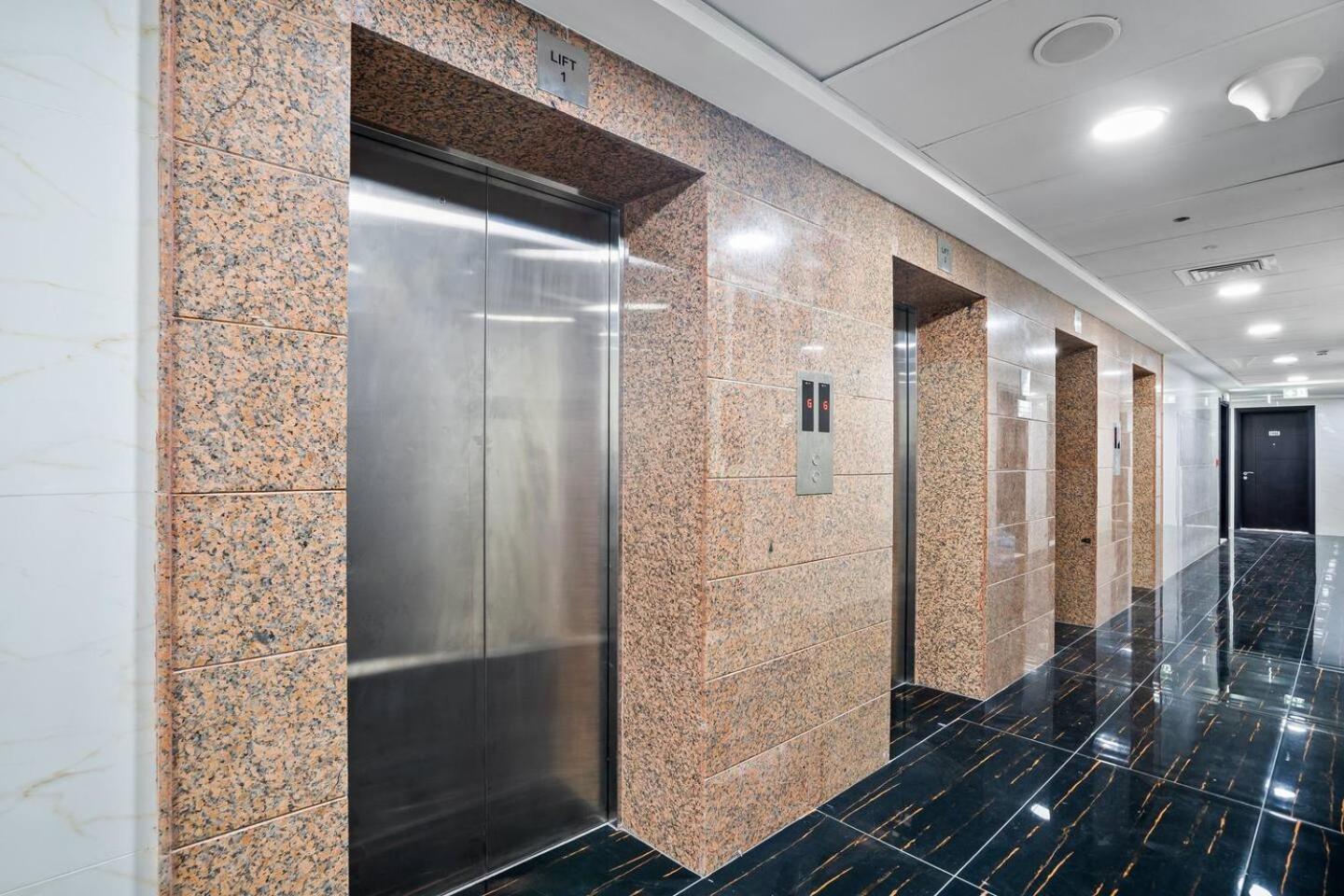 Studio Dubailand - Peaceful Appartement