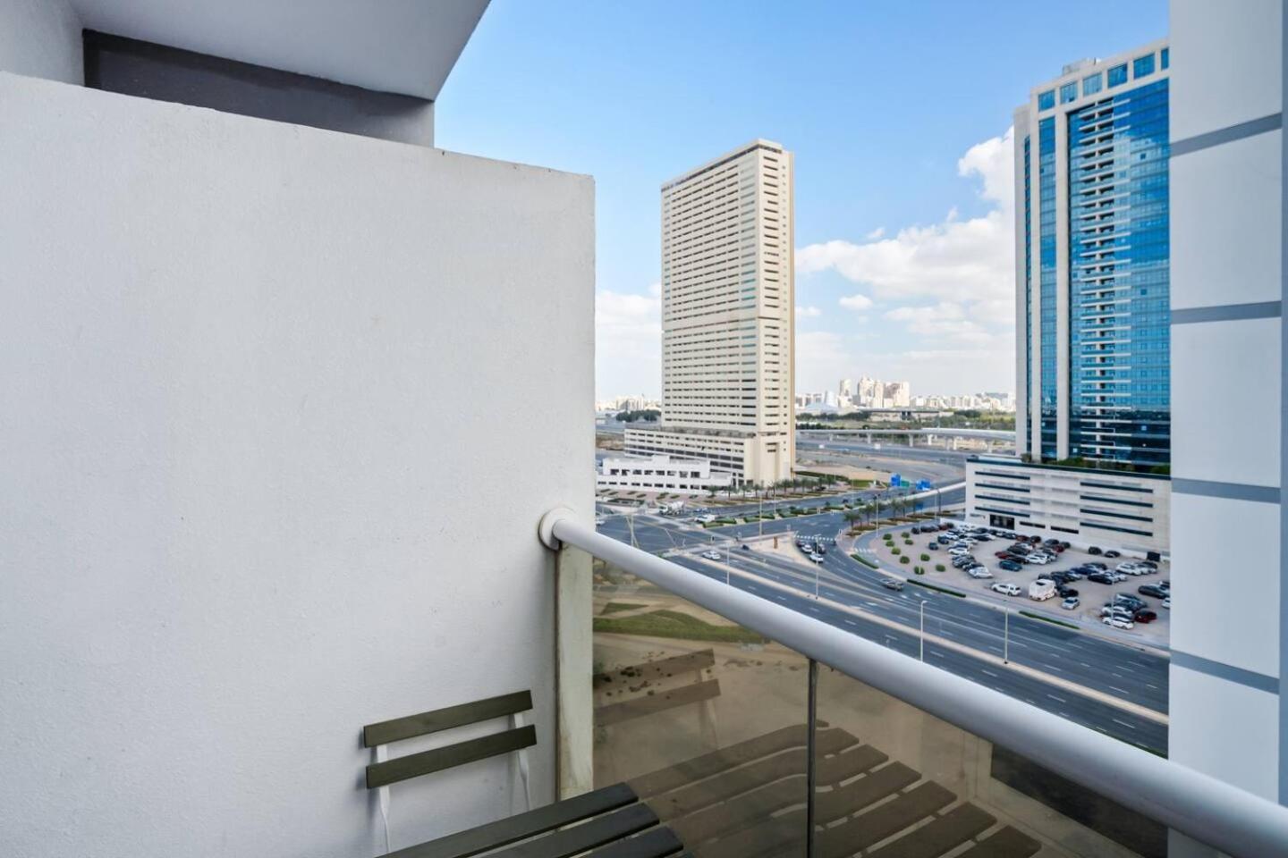 Appartement Studio Dubailand - Peaceful *