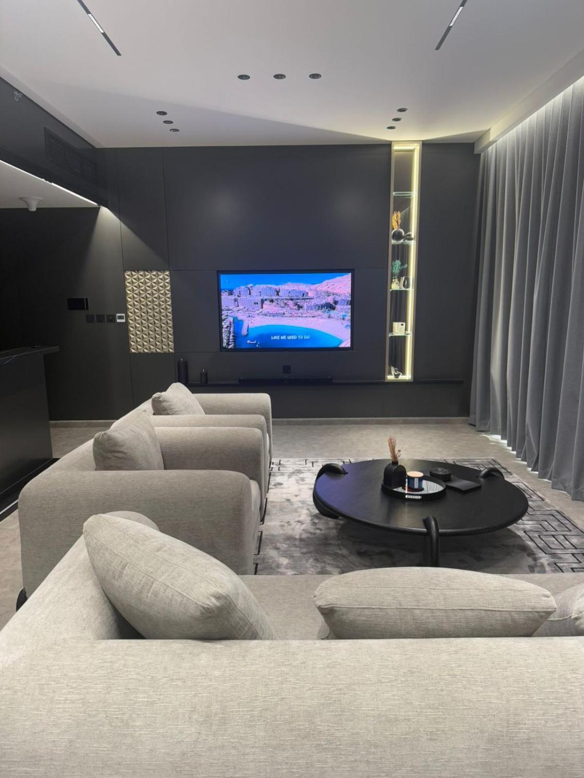 Appartement Luxury 2-bed Flat, Prime Location, Burj View & World Highest Running Track *
