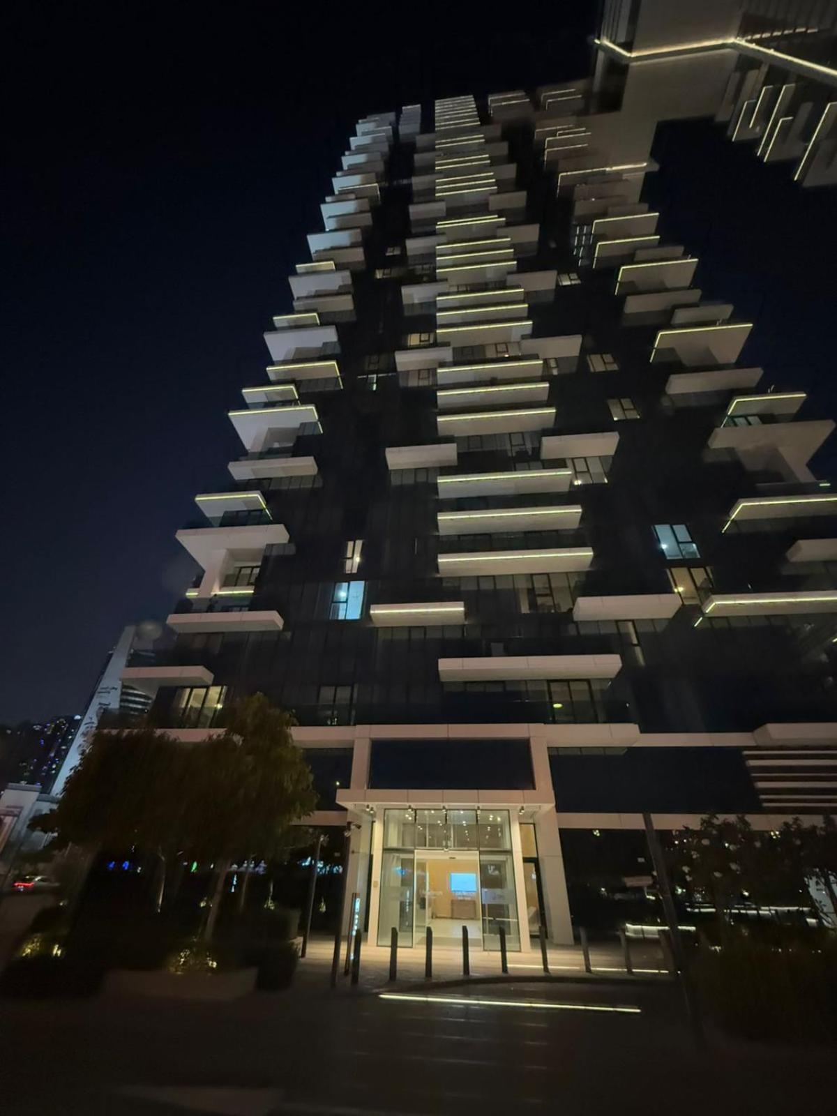 Appartement Luxury 2-bed Flat, Prime Location, Burj View & World Highest Running Track