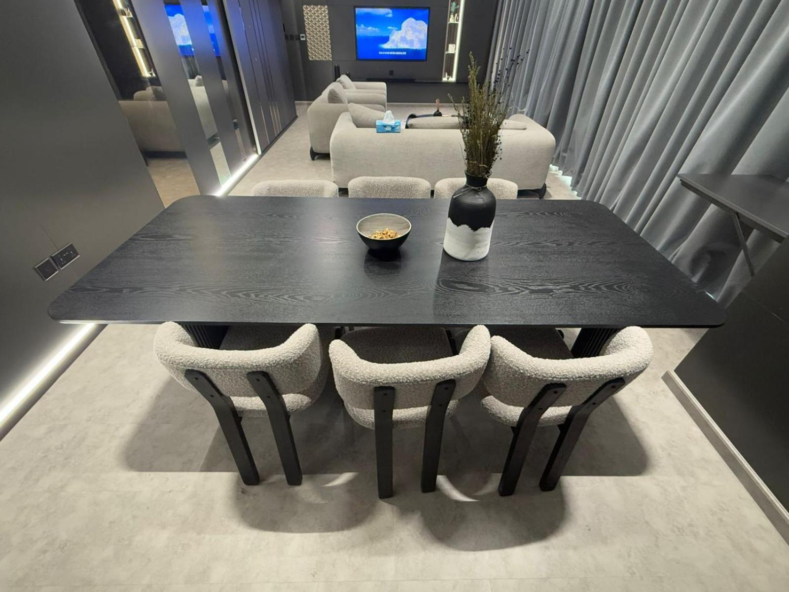 Appartement Luxury 2-bed Flat, Prime Location, Burj View & World Highest Running Track *