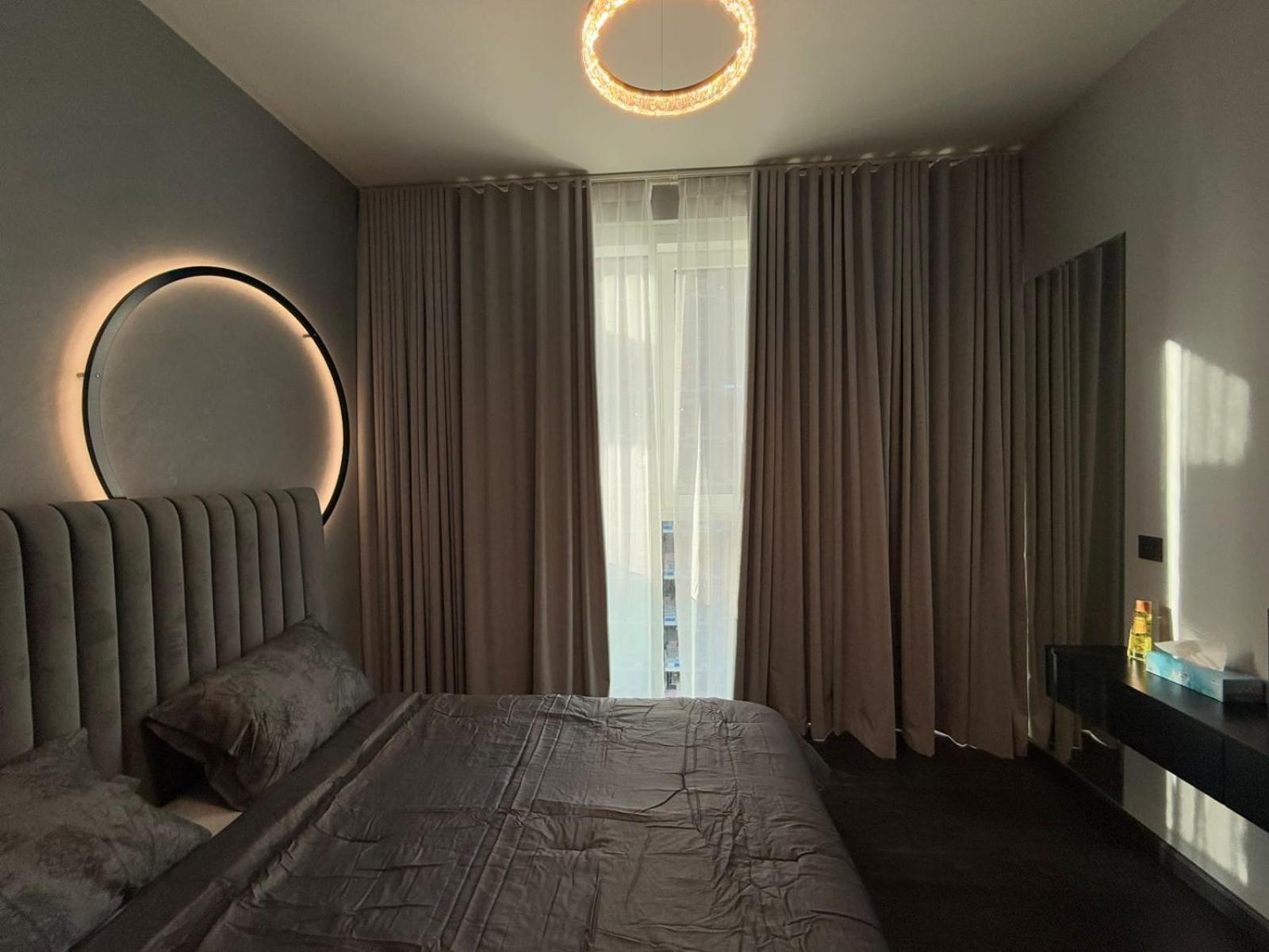 Appartement Luxury 2-bed Flat, Prime Location, Burj View & World Highest Running Track