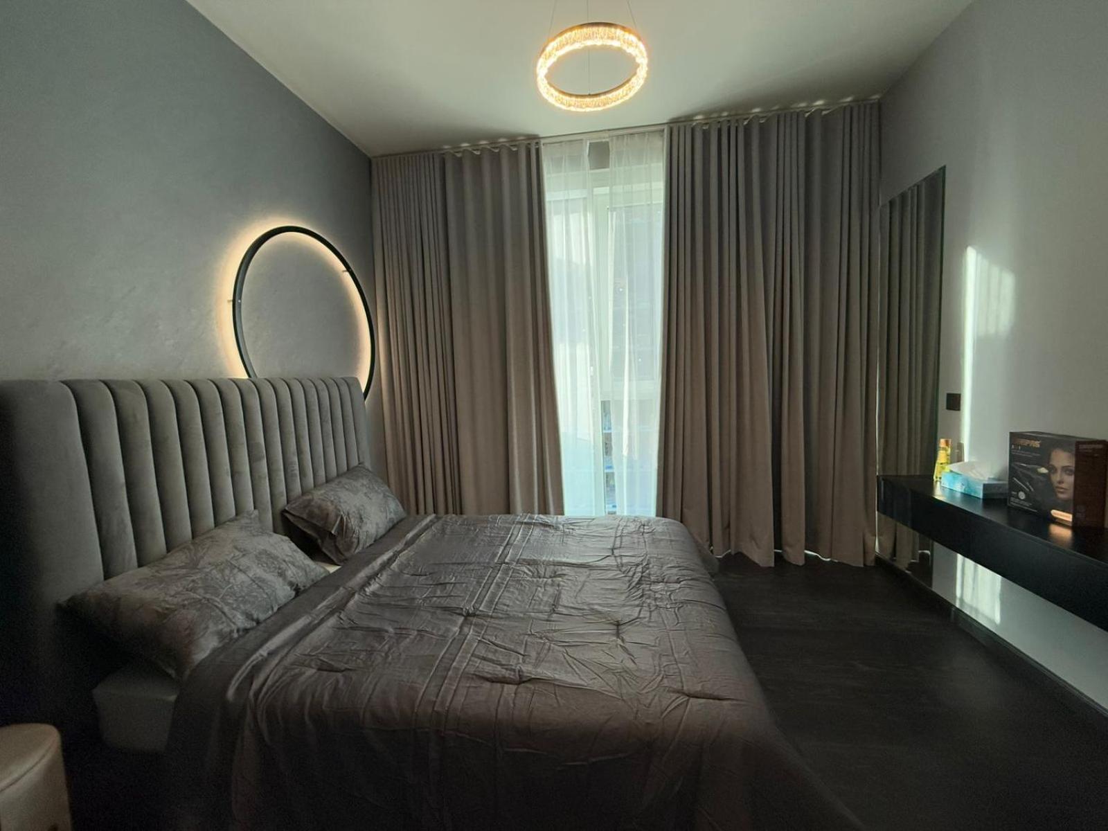 Appartement Luxury 2-bed Flat, Prime Location, Burj View & World Highest Running Track *