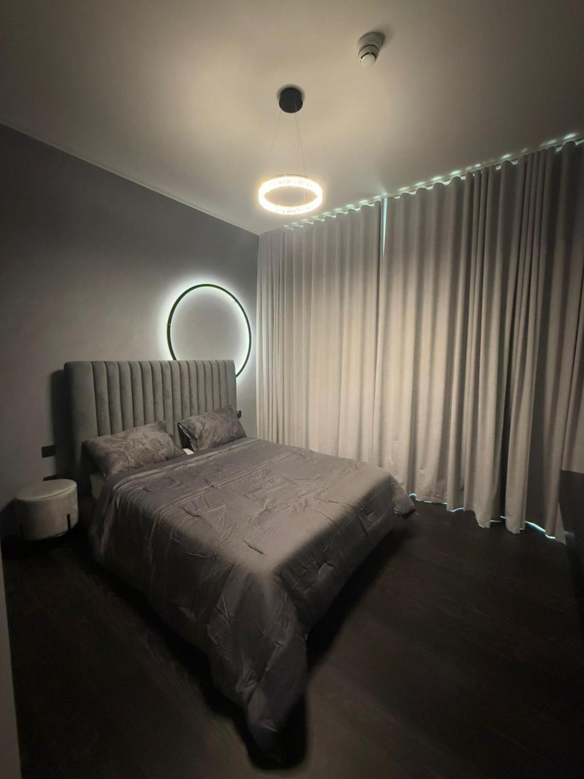 Appartement Luxury 2-bed Flat, Prime Location, Burj View & World Highest Running Track Dubaï