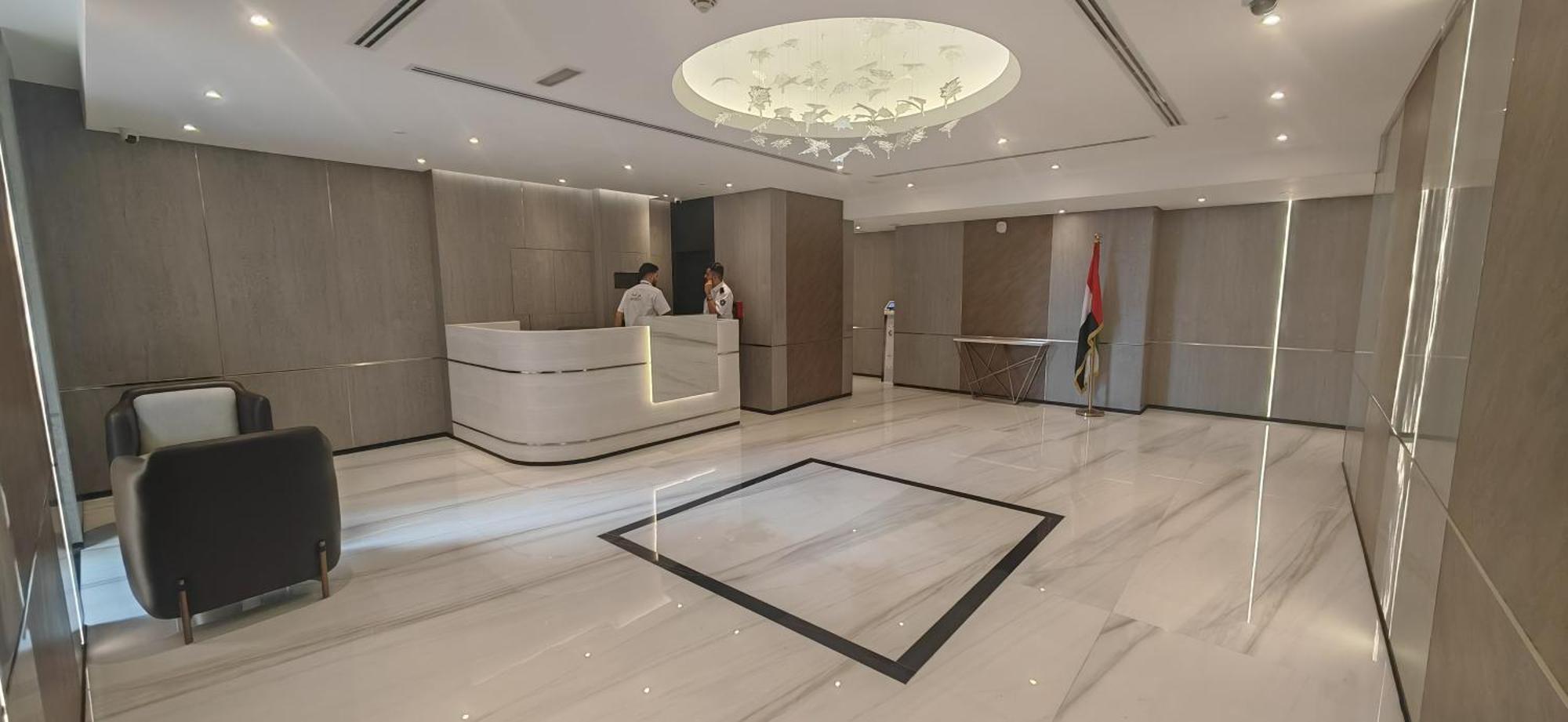 Apartemen La Buena Vida Homes